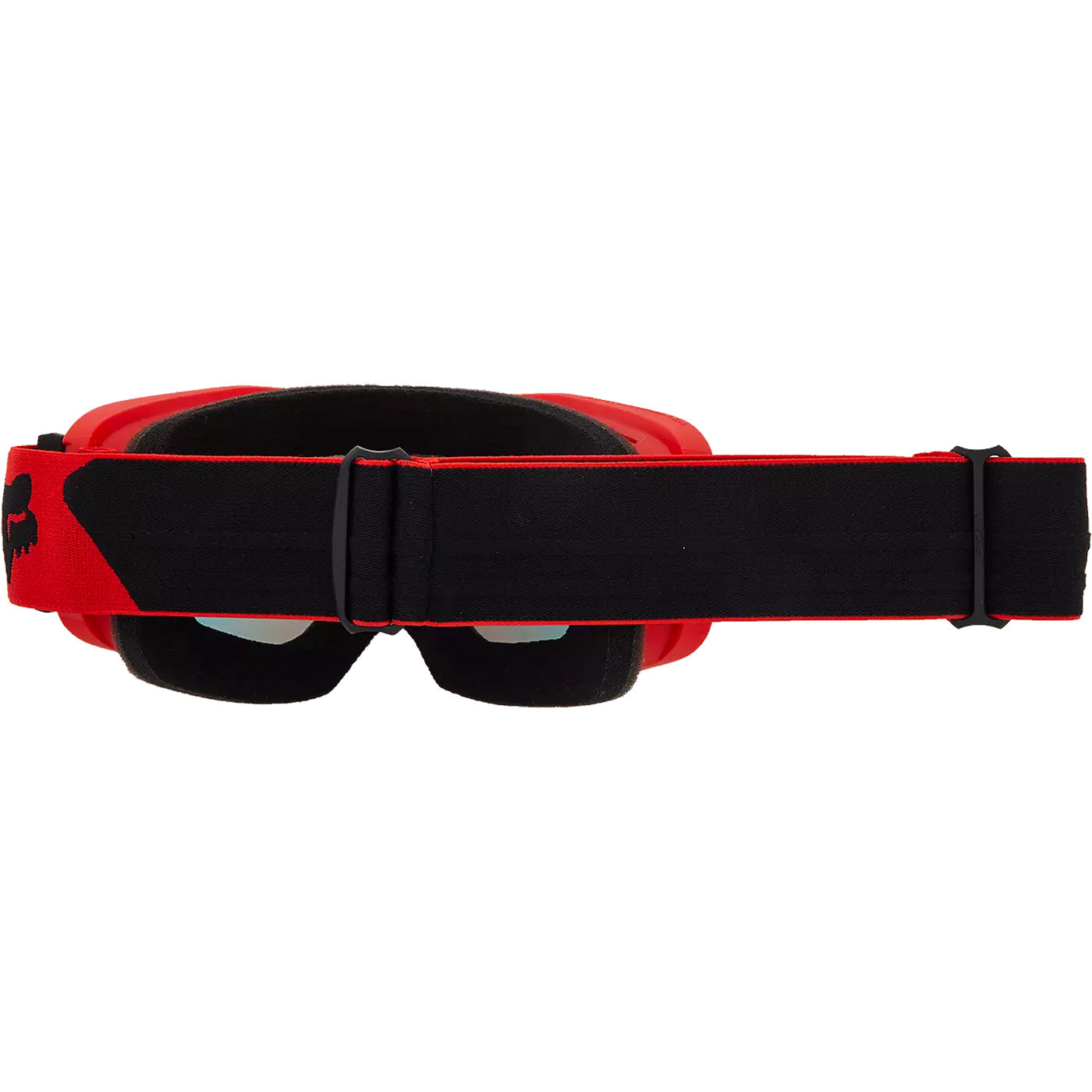 Fox Core Ballast Mask - Red