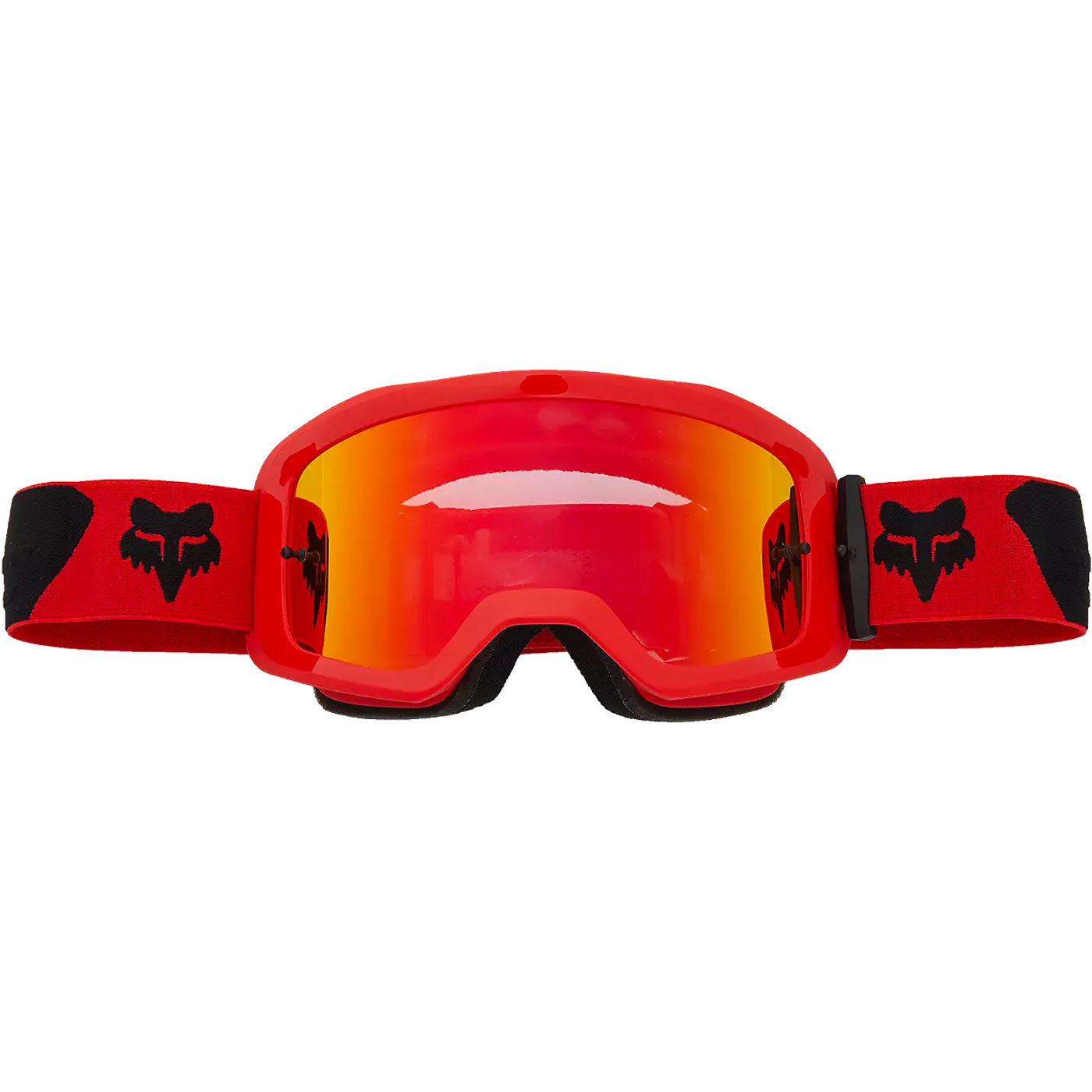 Fox Core Ballast Mask - Red