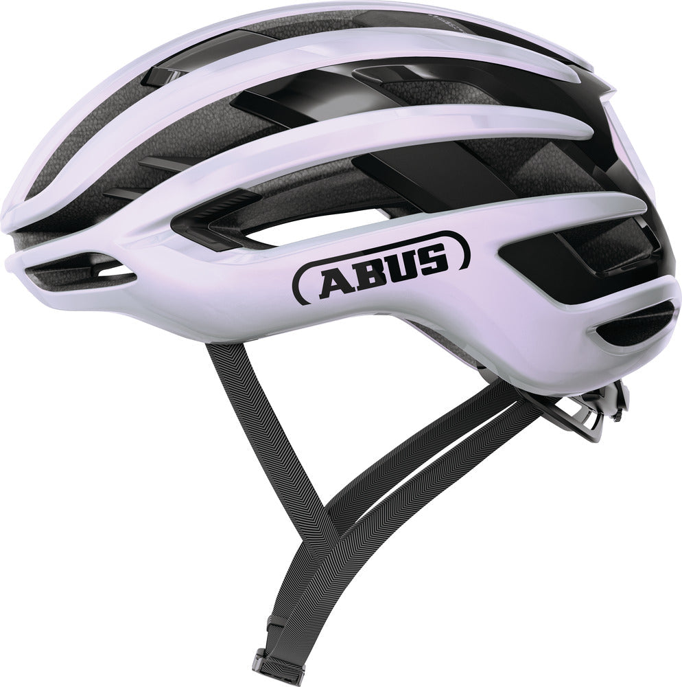 Abus AirBreaker 2.0 helmet - Purple