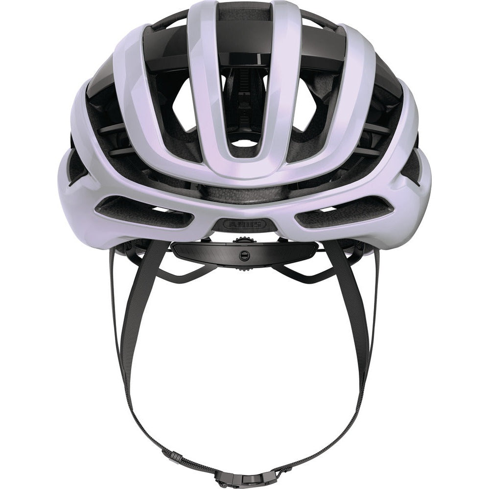Abus AirBreaker 2.0 helmet - Purple