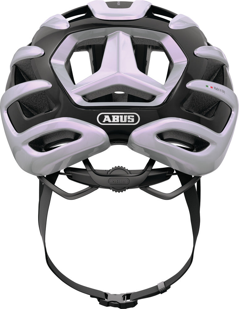 Abus AirBreaker 2.0 helmet - Purple