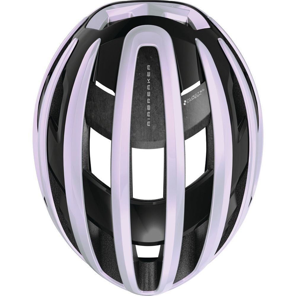 Abus AirBreaker 2.0 helmet - Purple