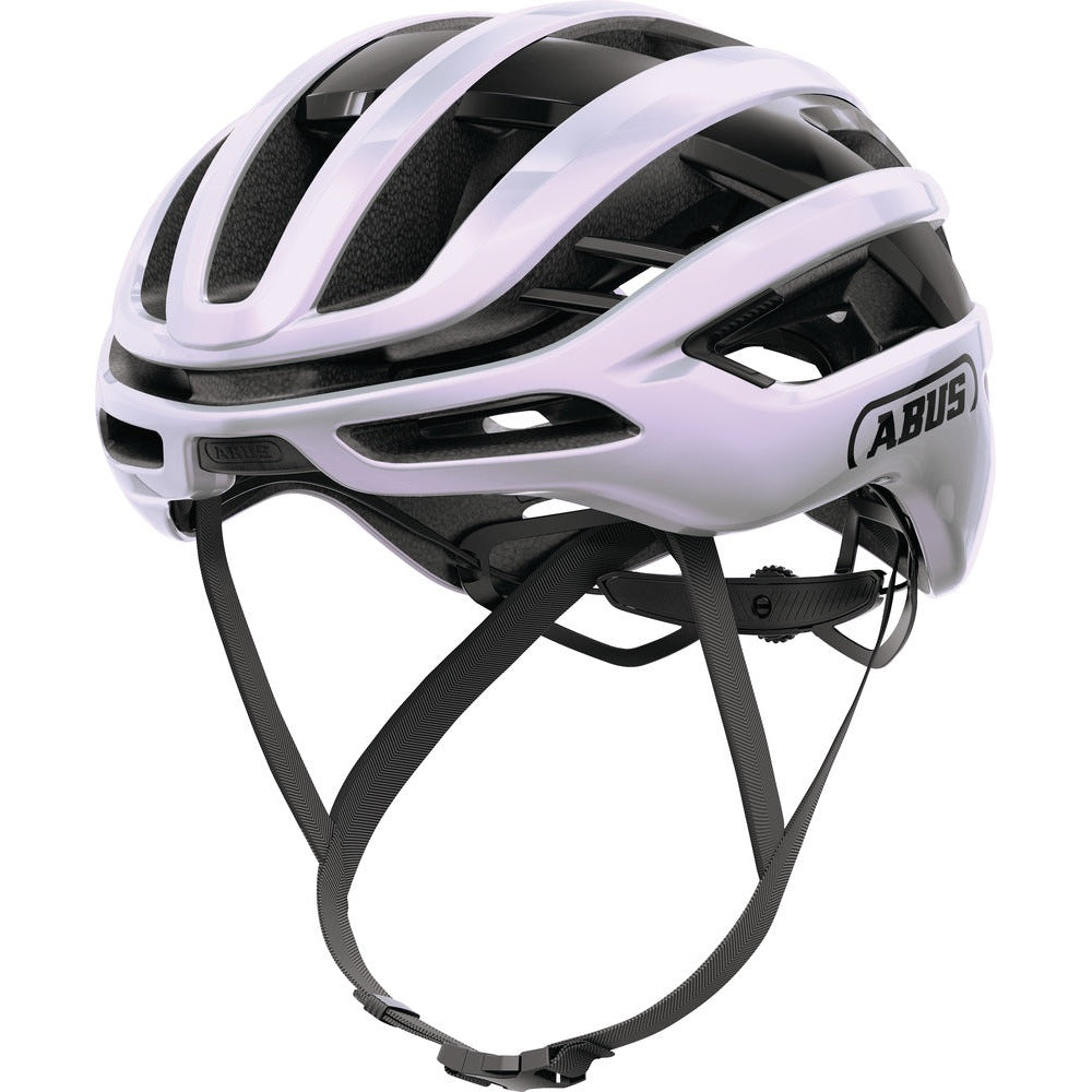 Abus AirBreaker 2.0 helmet - Purple