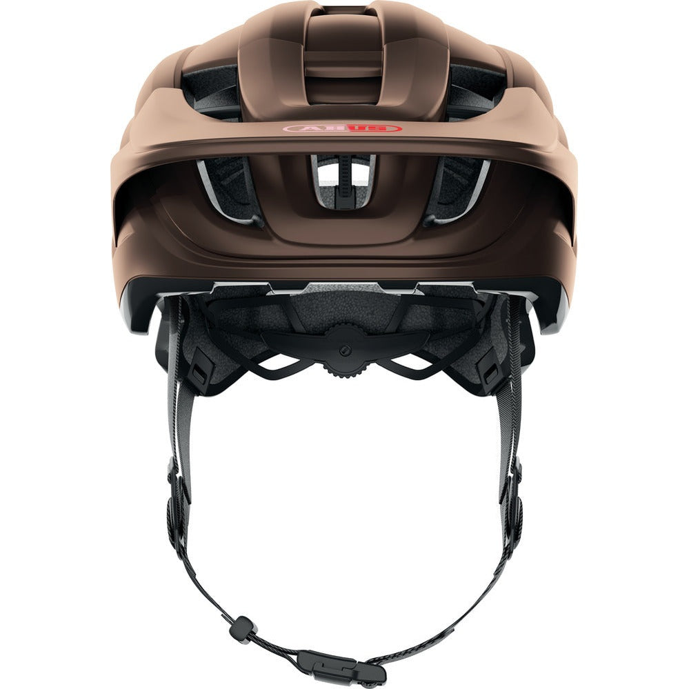 Abus Cliffhanger Mips helmet - Brown