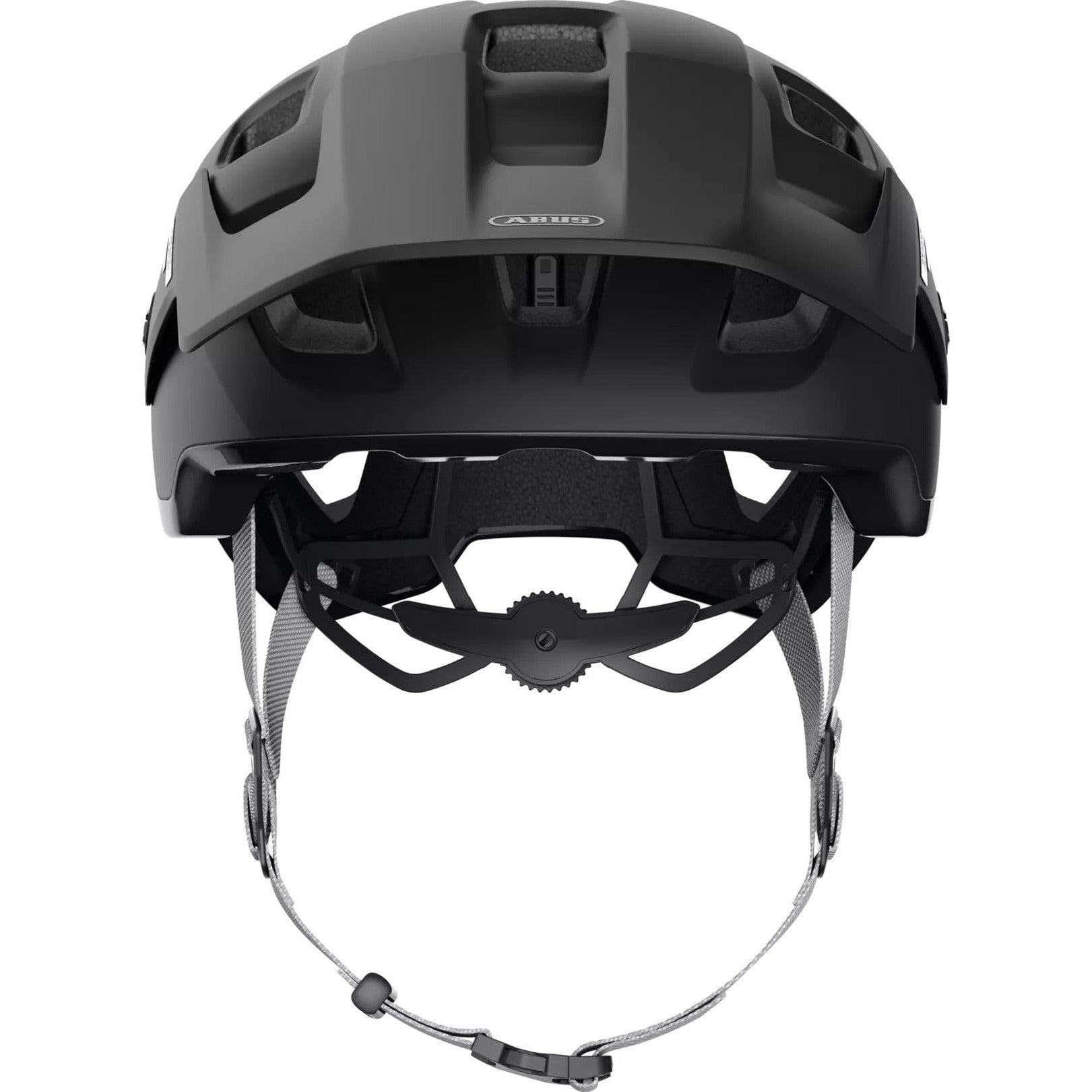 Abus Modrop Mips helmet - Black