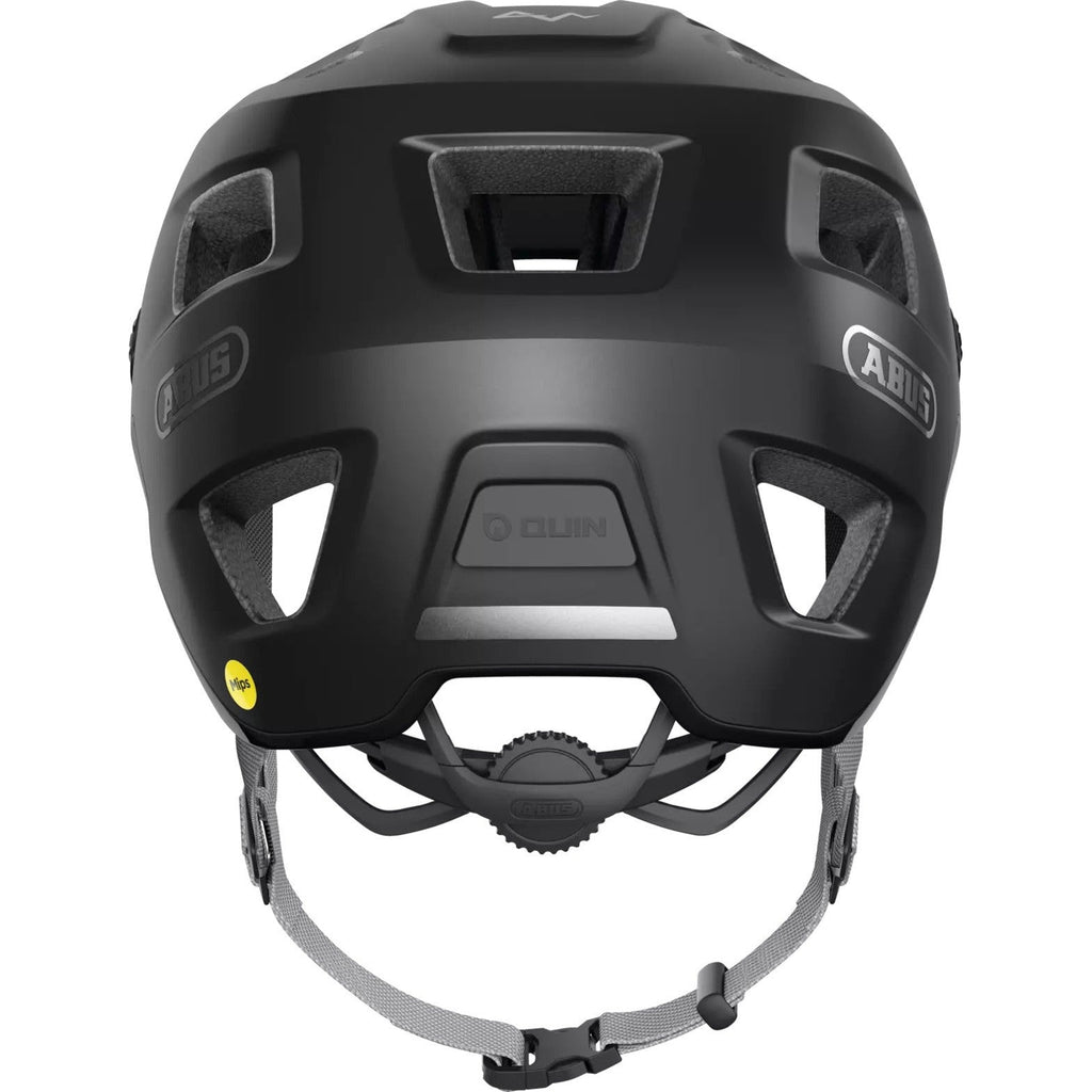 Abus Modrop Mips helmet - Black