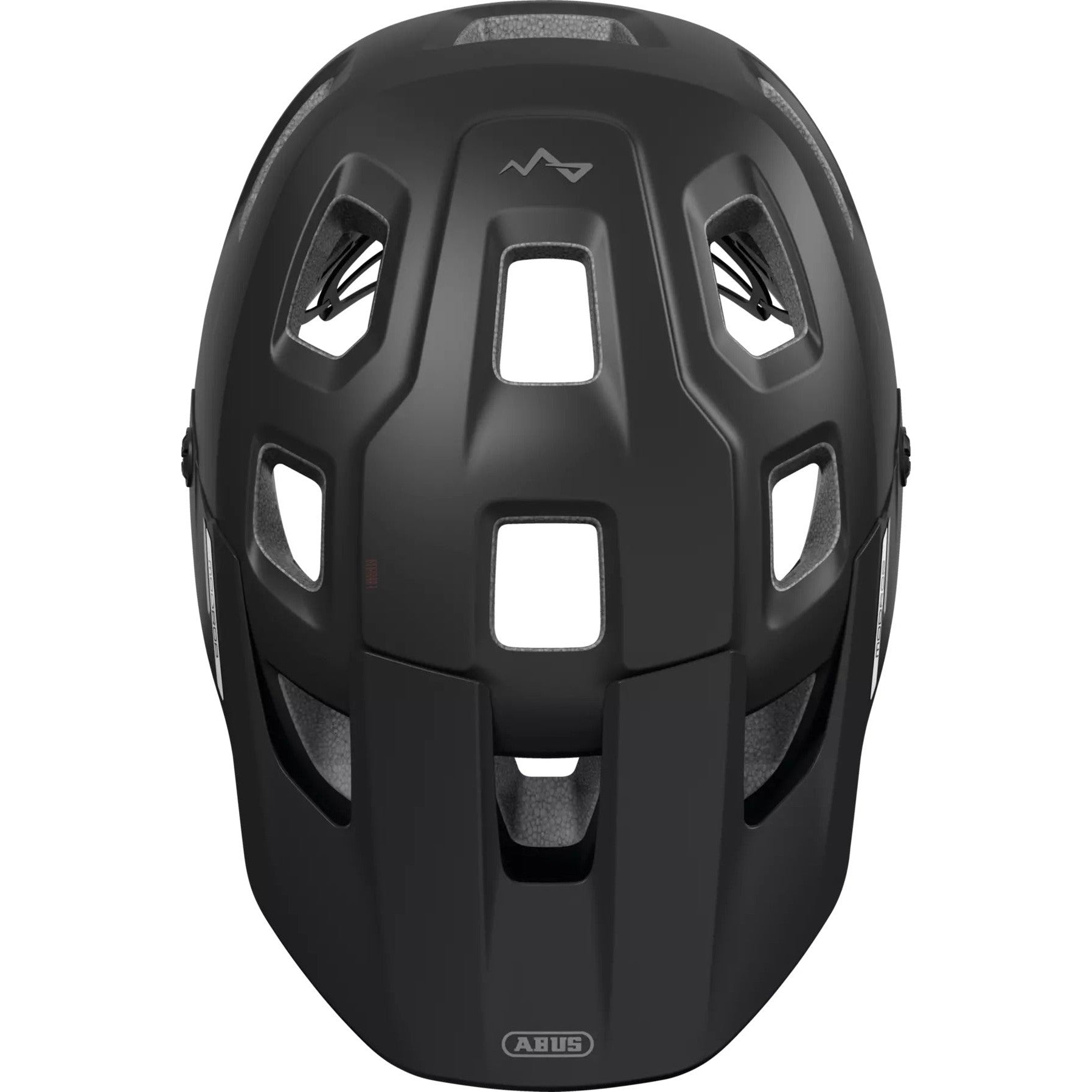 Abus Modrop Mips helmet - Black