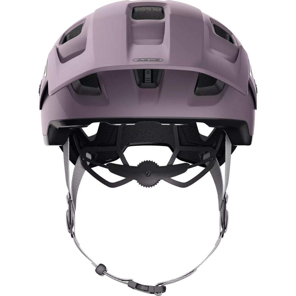 Abus Modrop helmet - Purple