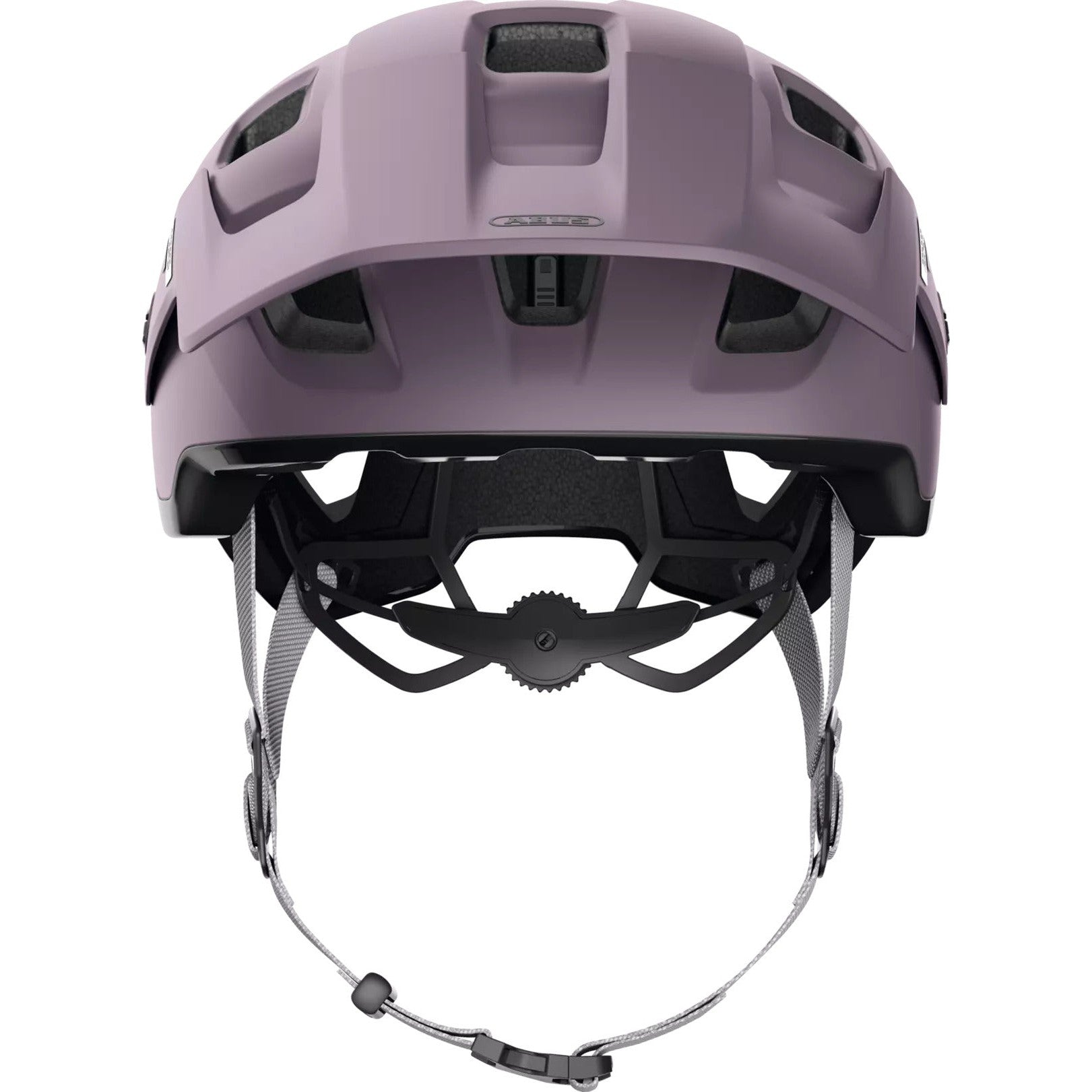 Abus Modrop helmet - Purple