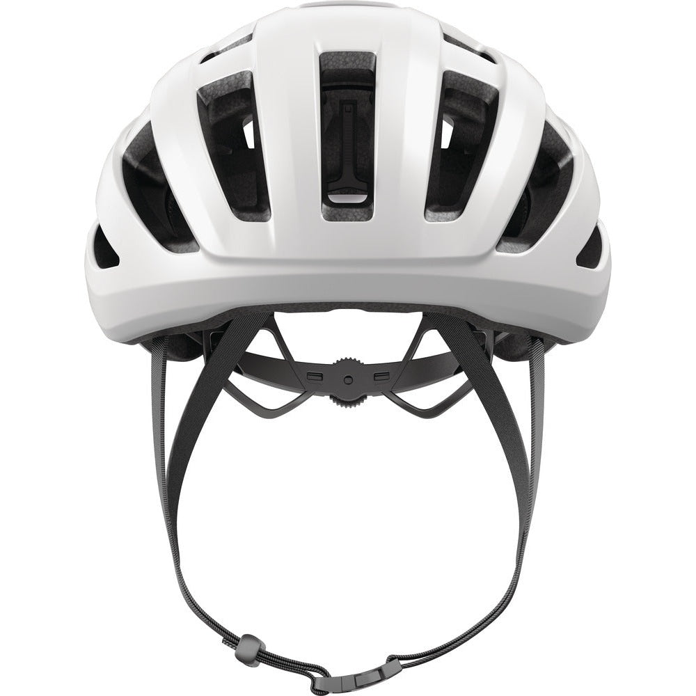 Abus Powerdome helmet - Matte white