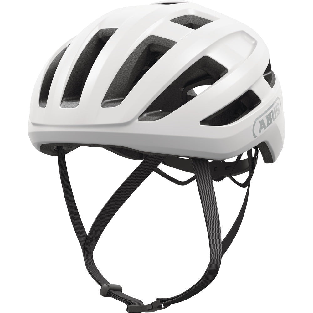 Abus Powerdome helmet - Matte white