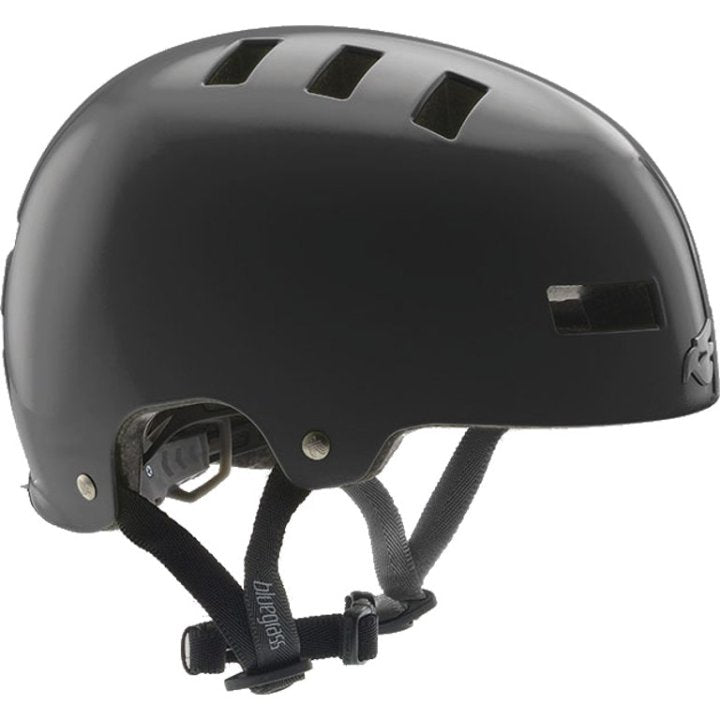 Bluegrass Super Bold helmet - Black