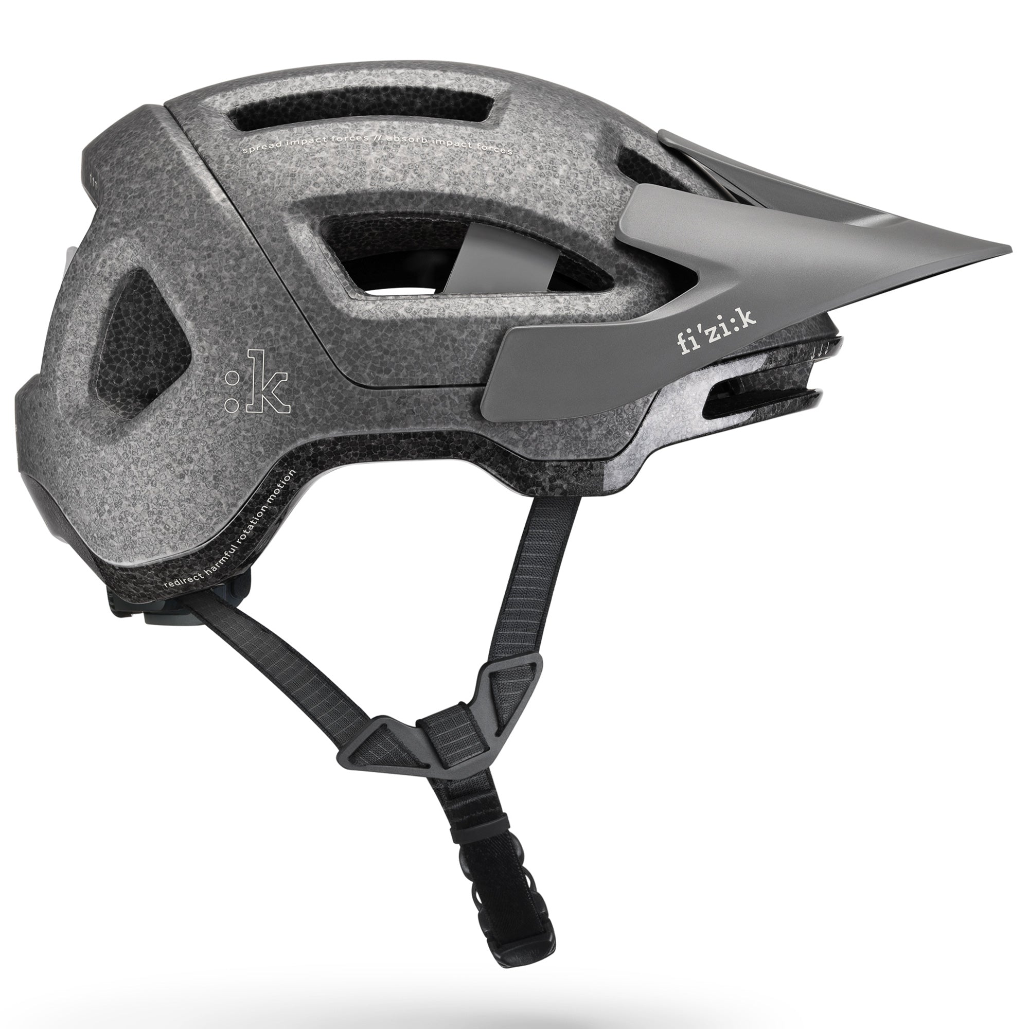 Fizik Kassis helmet - Arche-Type