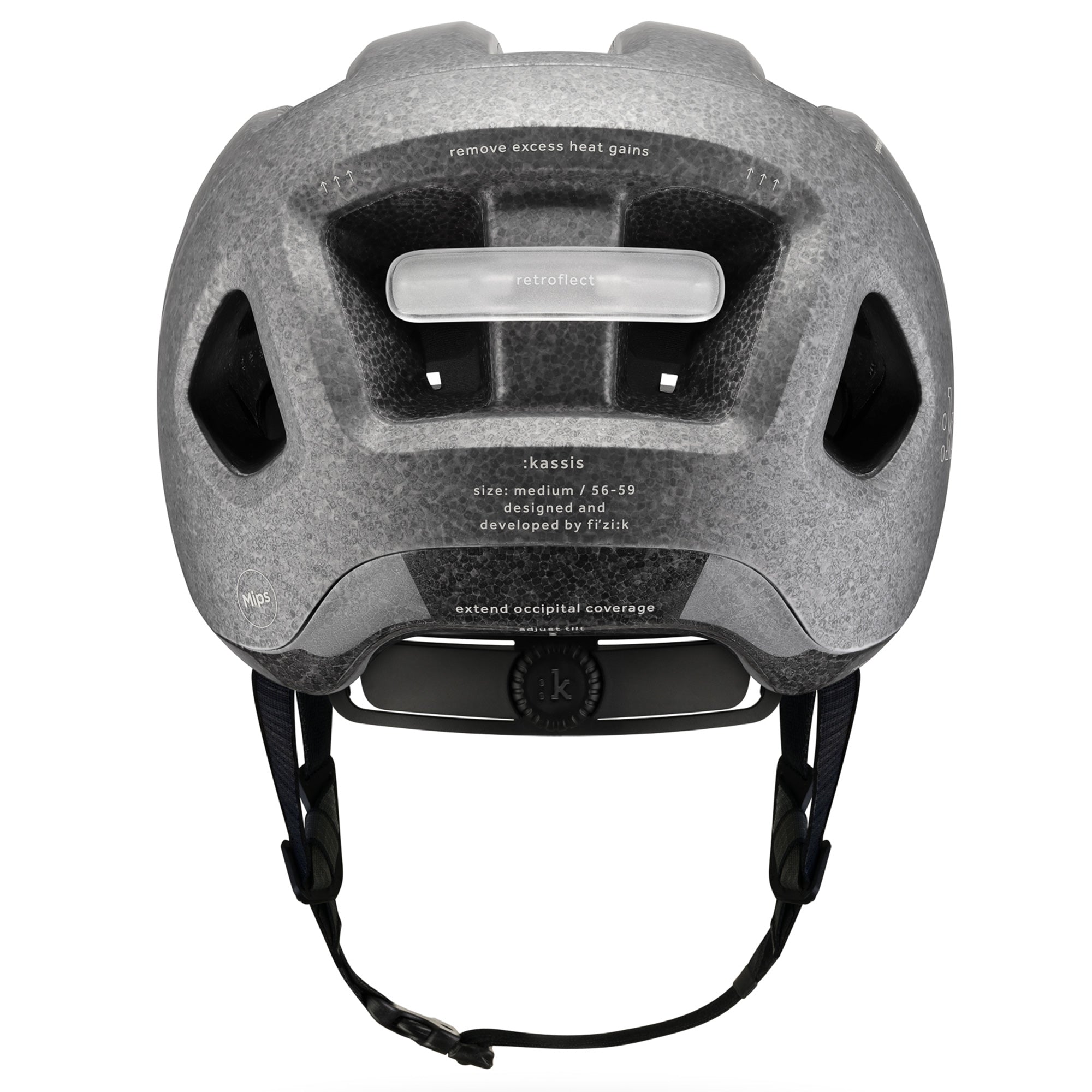 Fizik Kassis helmet - Arche-Type