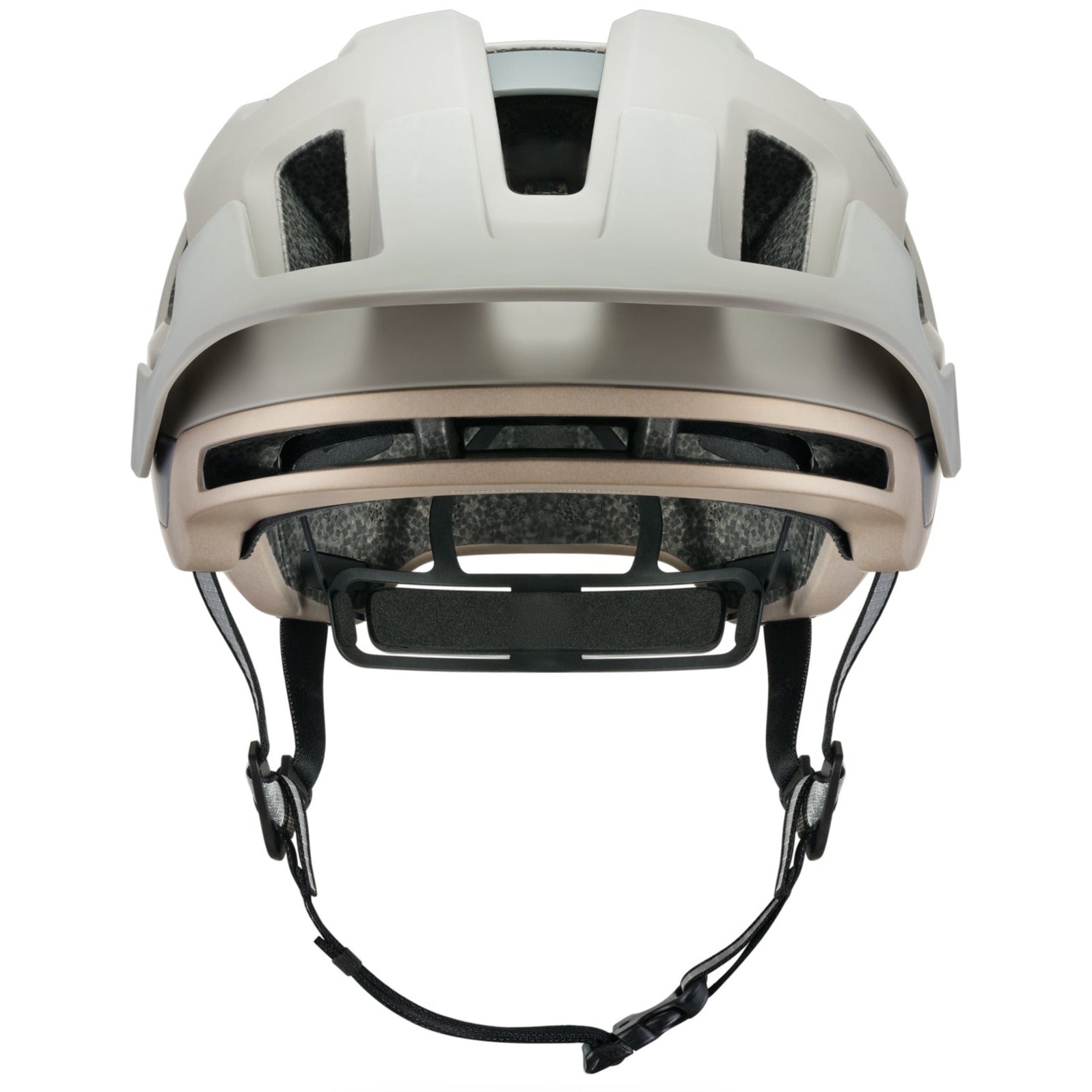 Fizik Kassis helmet - Brown