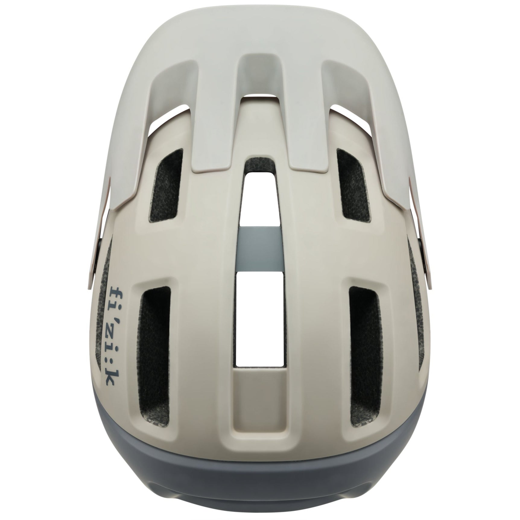 Fizik Kassis helmet - Brown