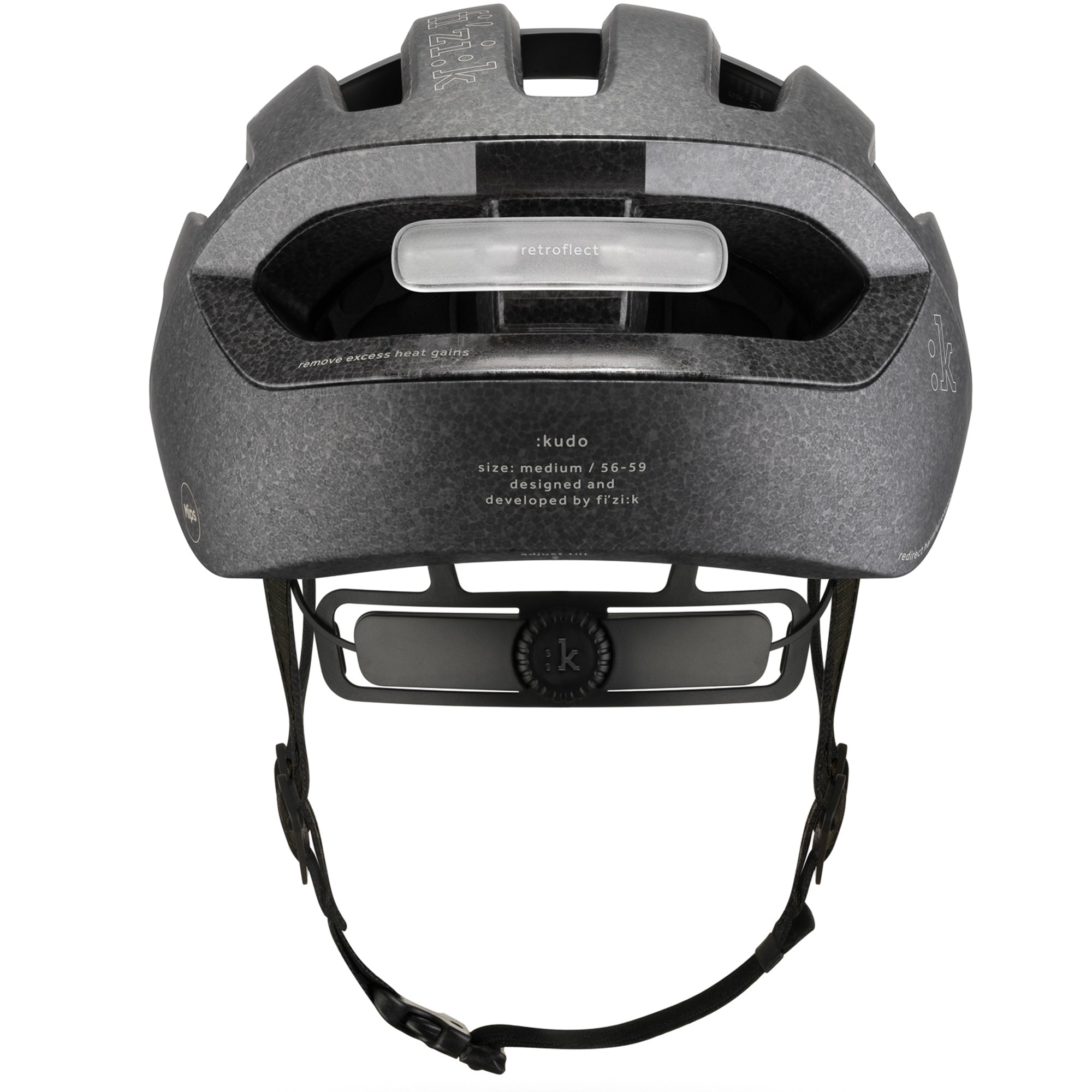 Fizik Kudo helmet - Arche-Type