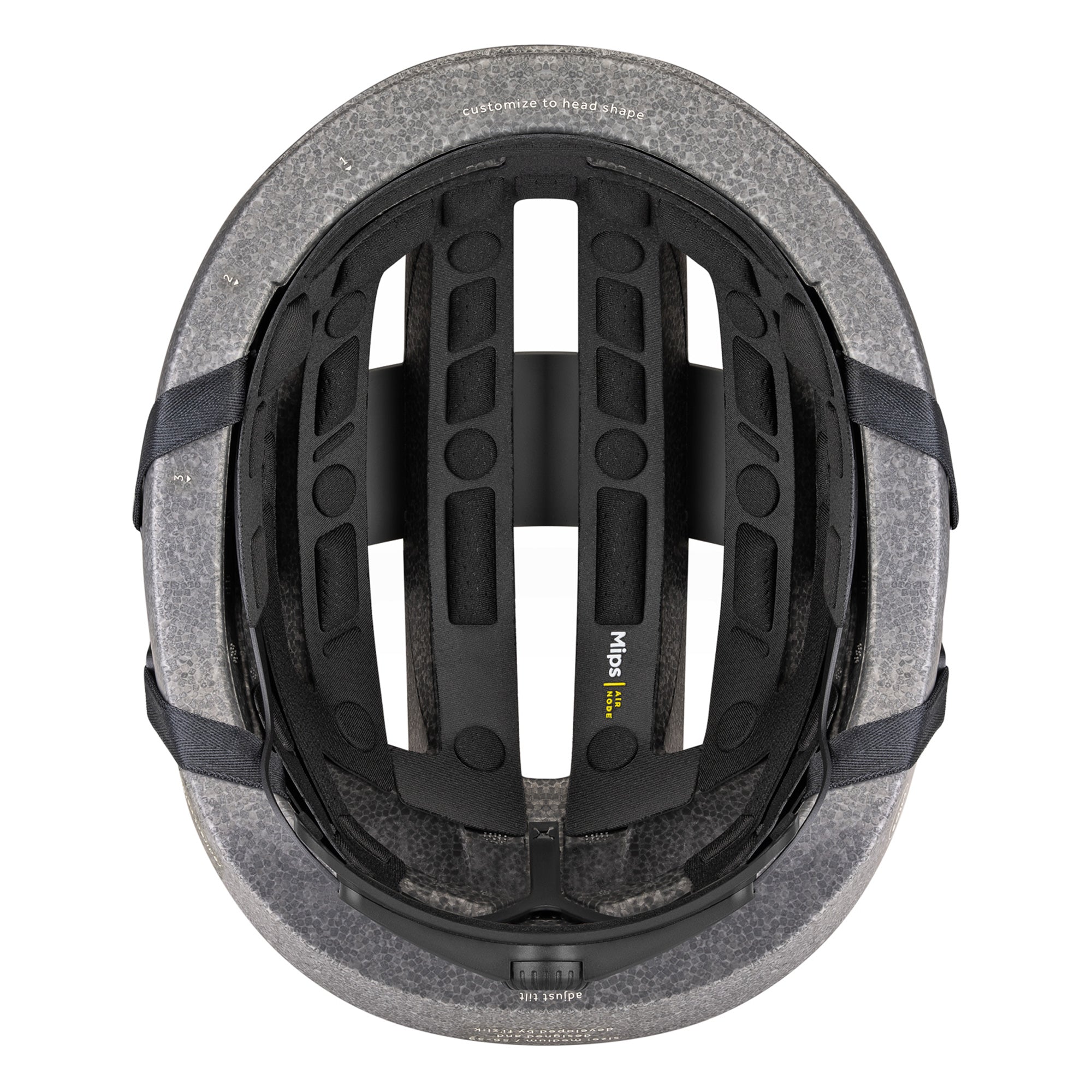 Fizik Kudo helmet - Arche-Type