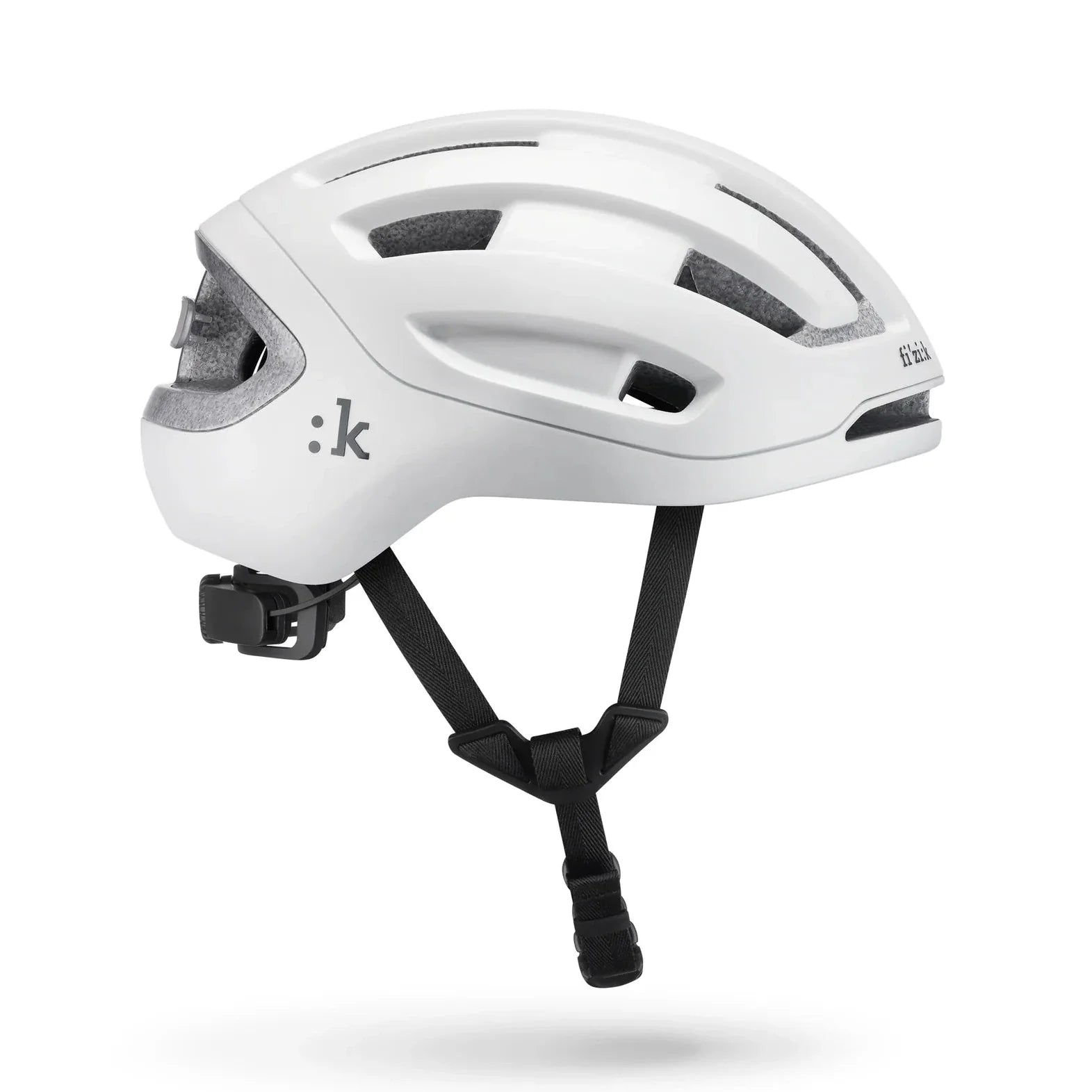 Fizik Kyros helmet - White