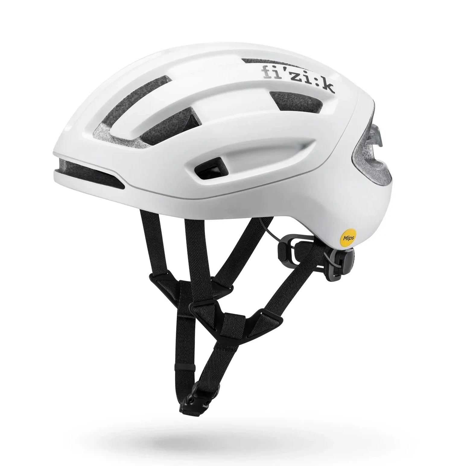 Fizik Kyros helmet - White