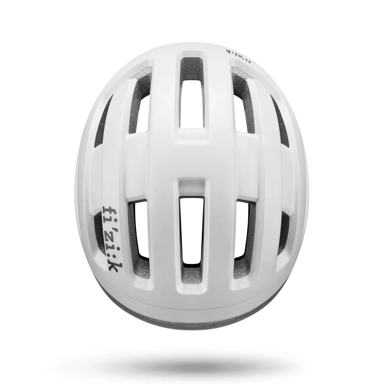 Fizik Kyros helmet - White