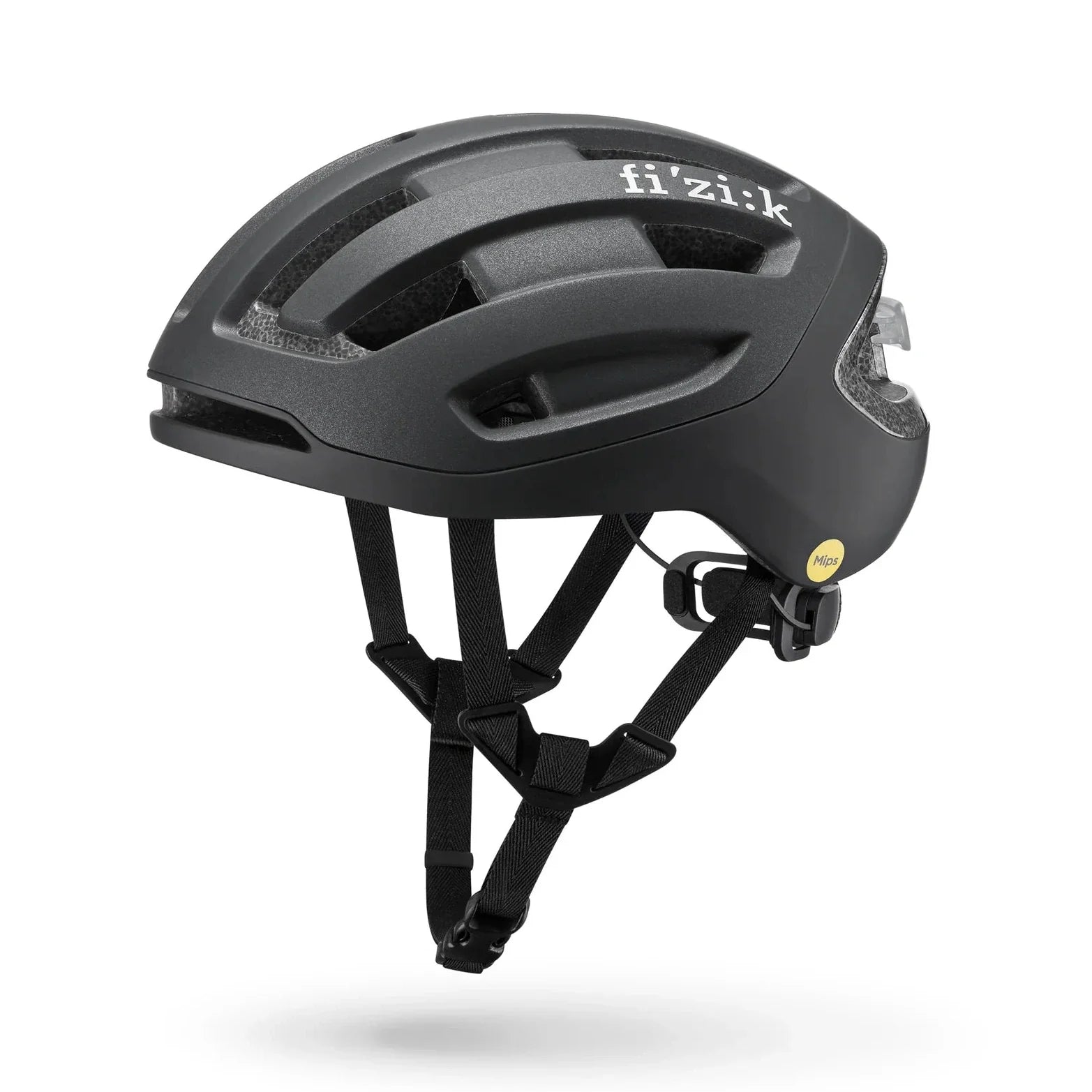 Fizik Kyros helmet - Black