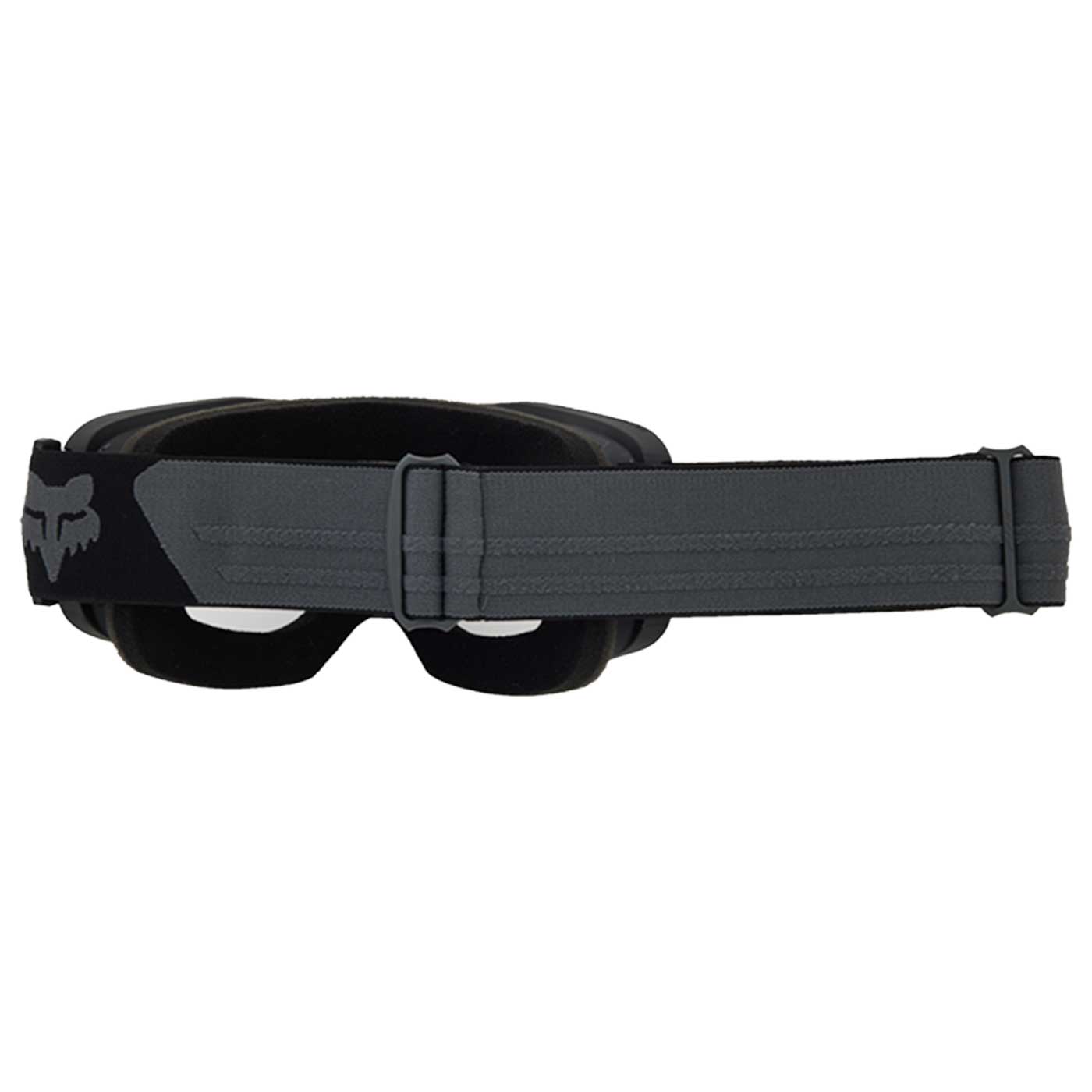 Fox Main Core Mask - Black