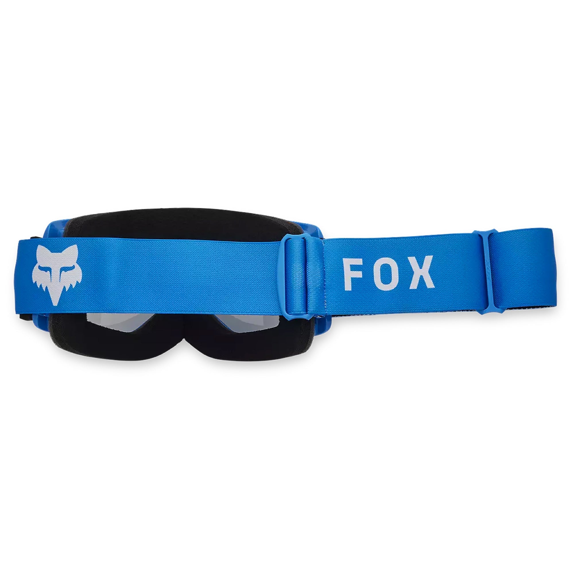 Fox Main Core 2 Mask - Blue