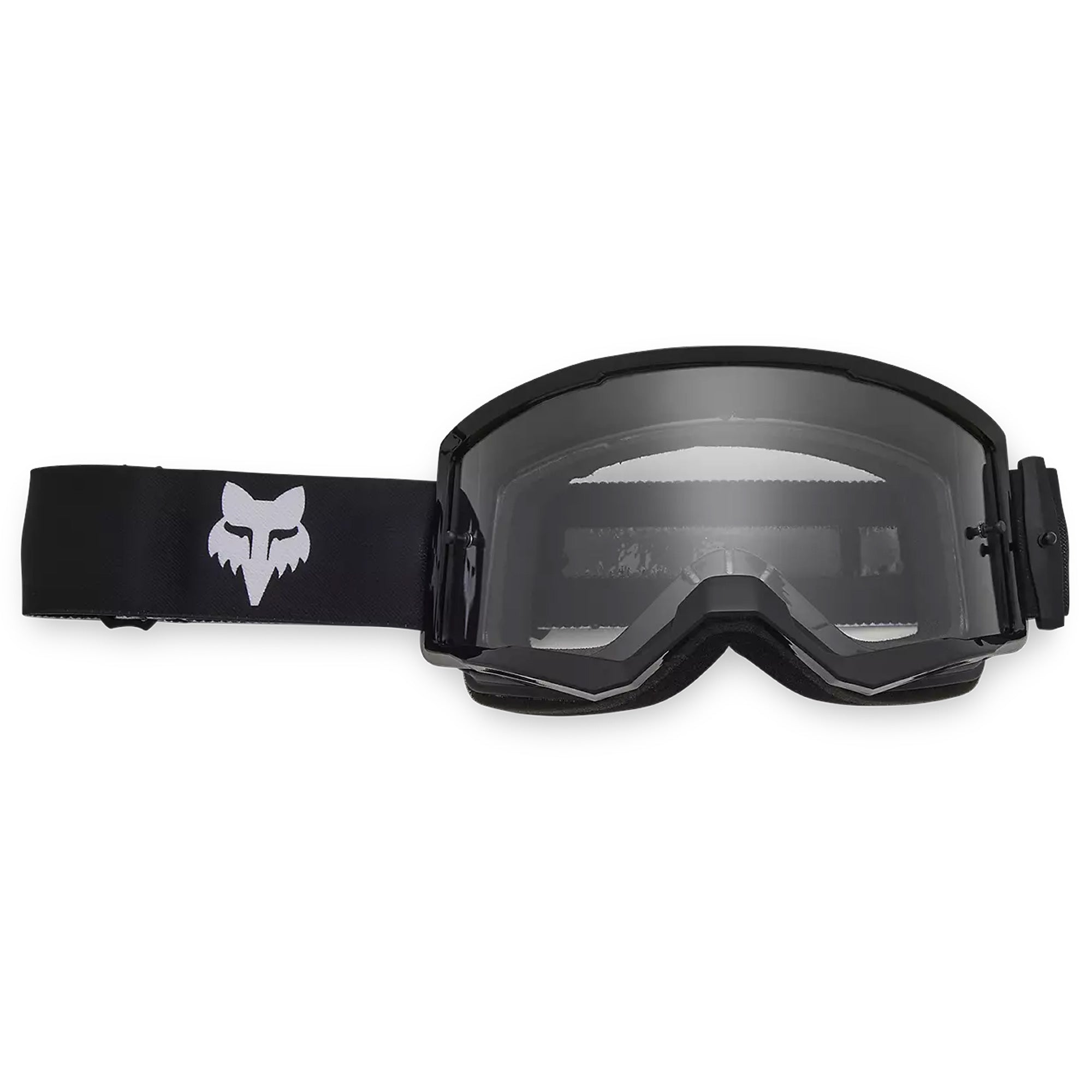 Fox Main Core 2 Mask - Black