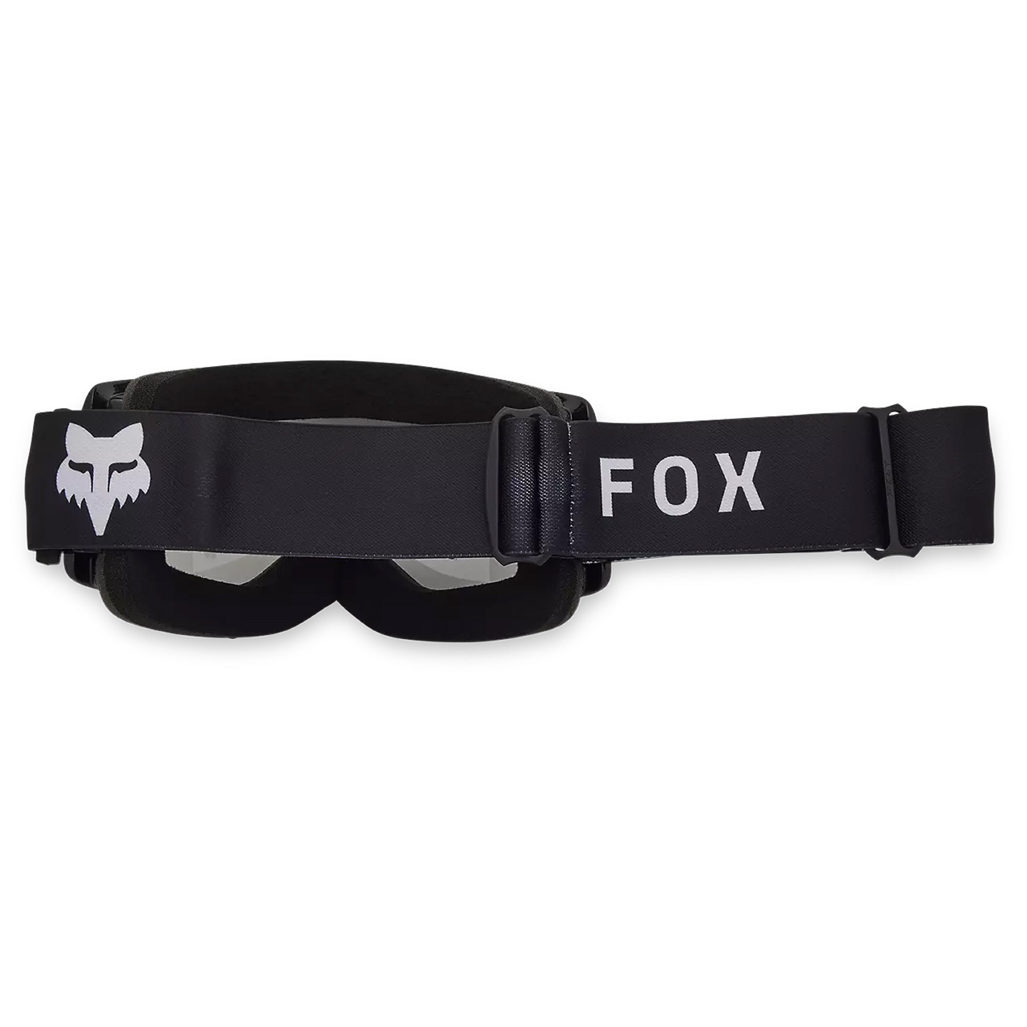 Fox Main Core 2 Mask - Black