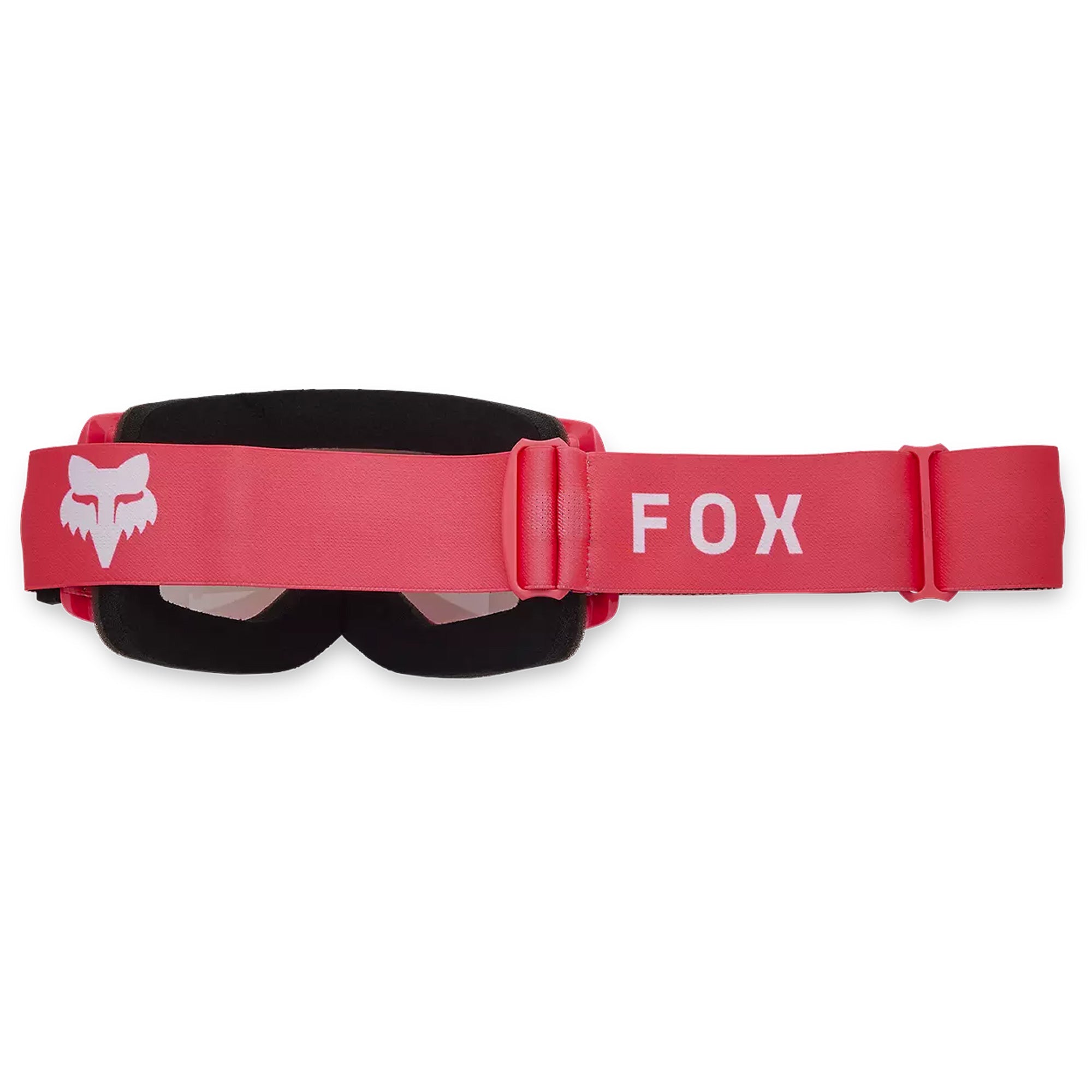Fox Main Core 2 Mask - Pink