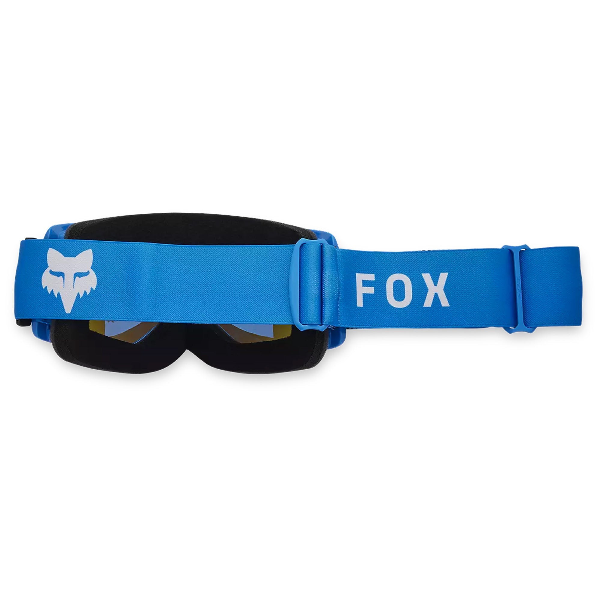 Fox Main Core Spark 2 Mask - Blue