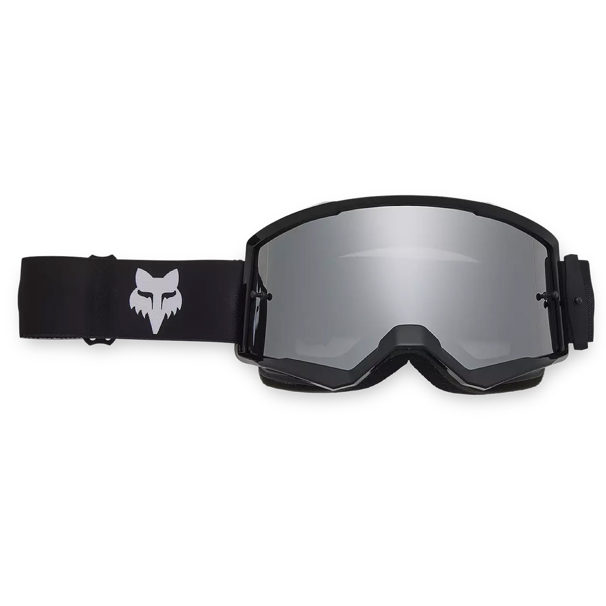 Fox Main Core Spark 2 Mask - Black