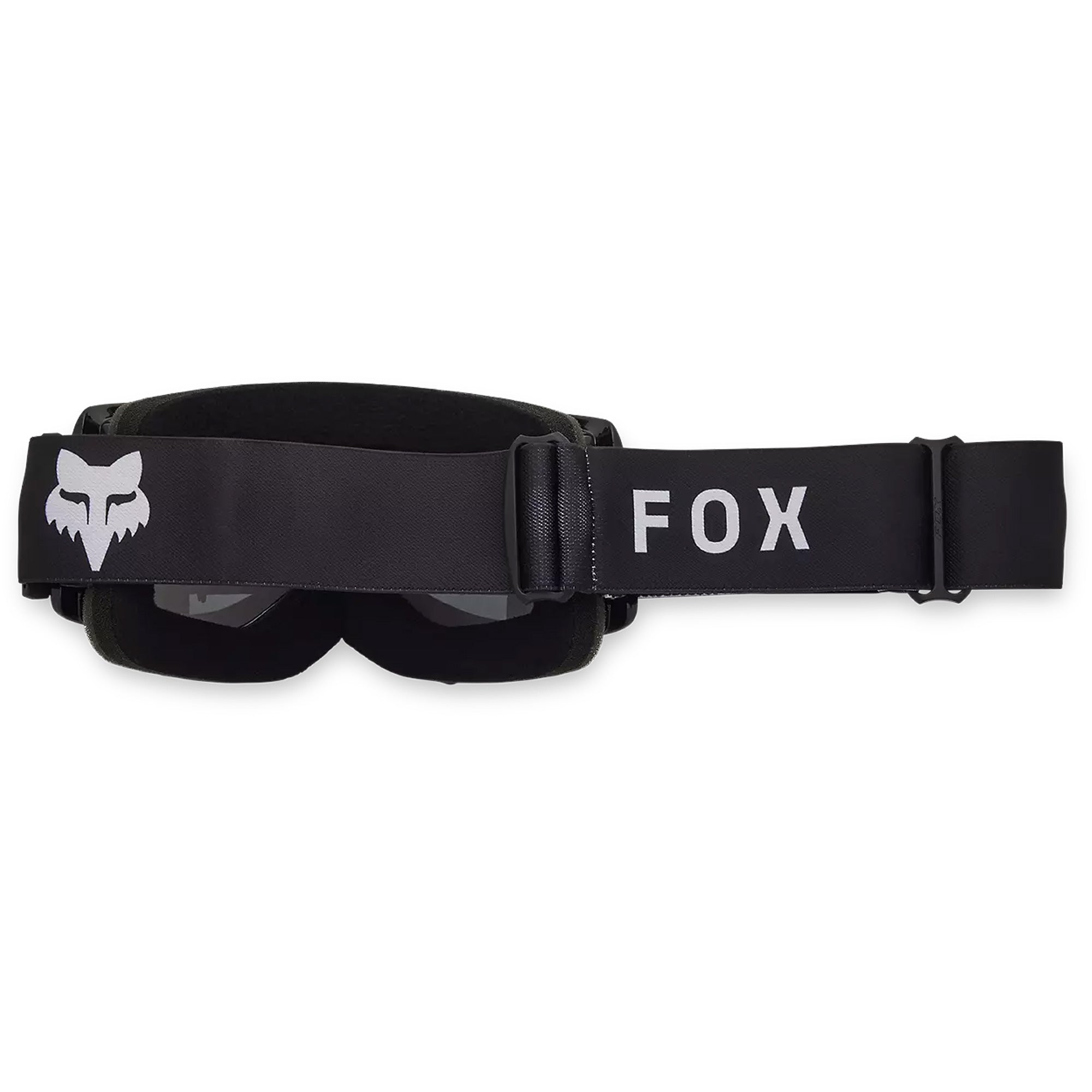 Fox Main Core Spark 2 Mask - Black