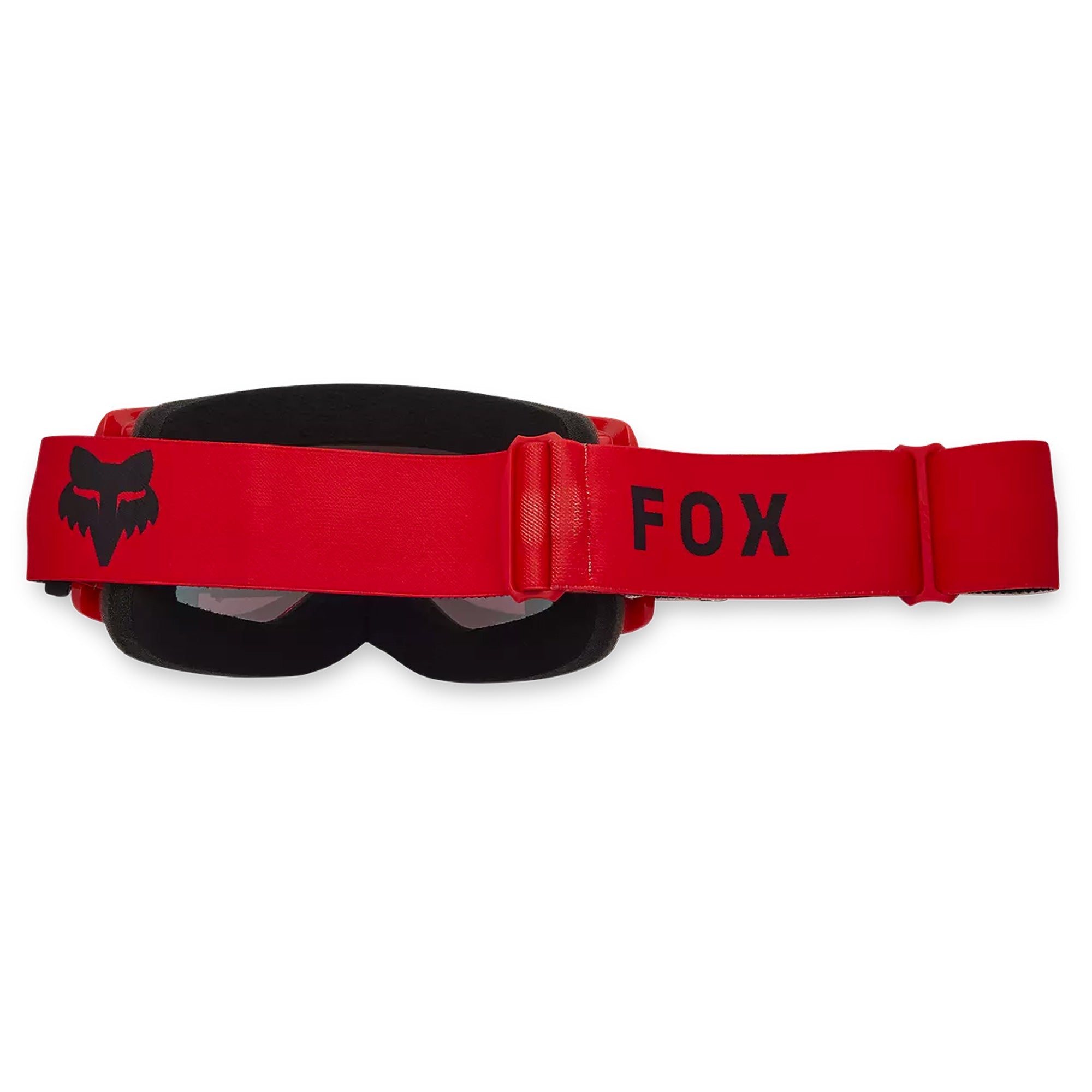 Fox Main Core Spark 2 Mask - Red