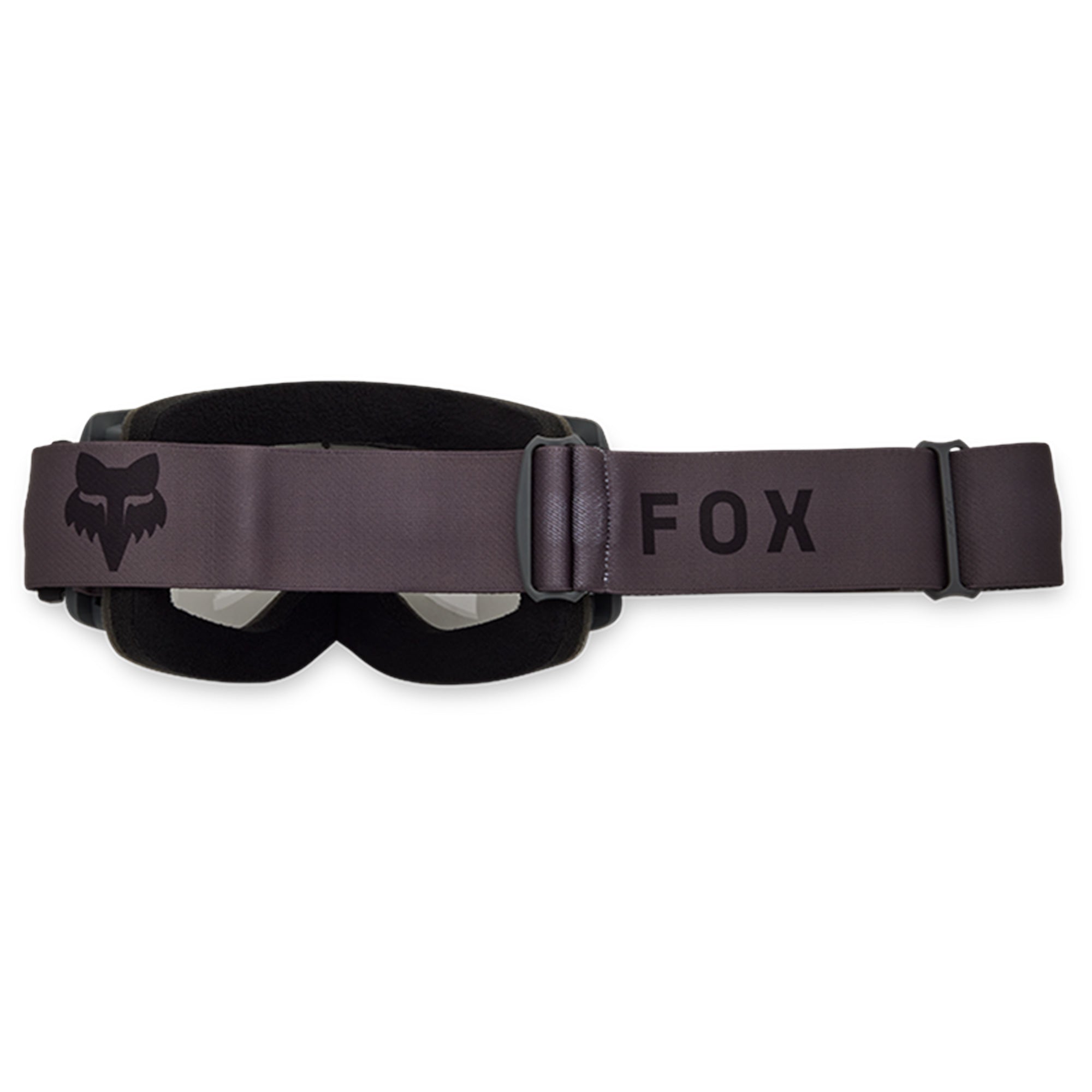 Fox Main Enduro Mask - Dark shadow