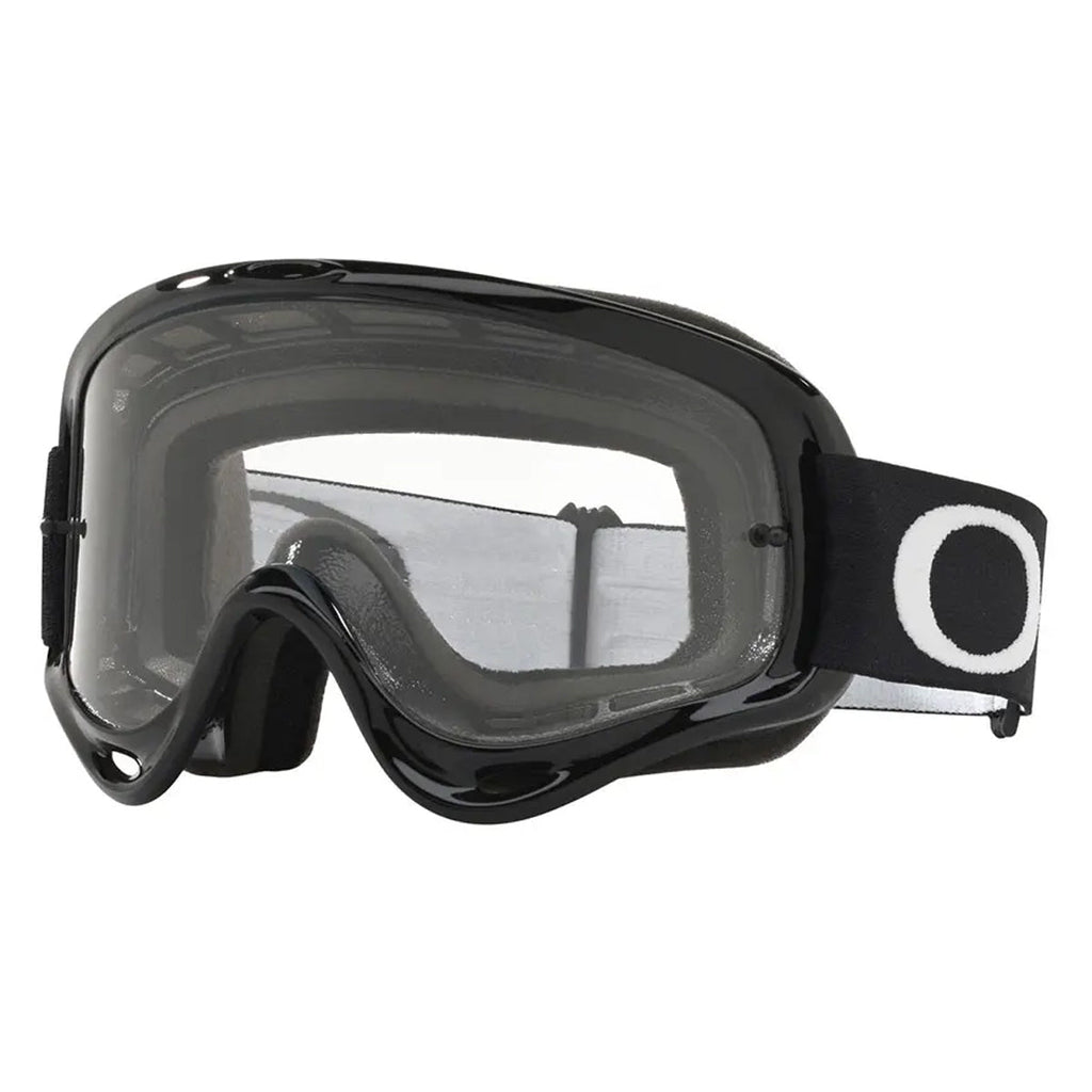 Oakley O Frame MX mask - Shiny Black