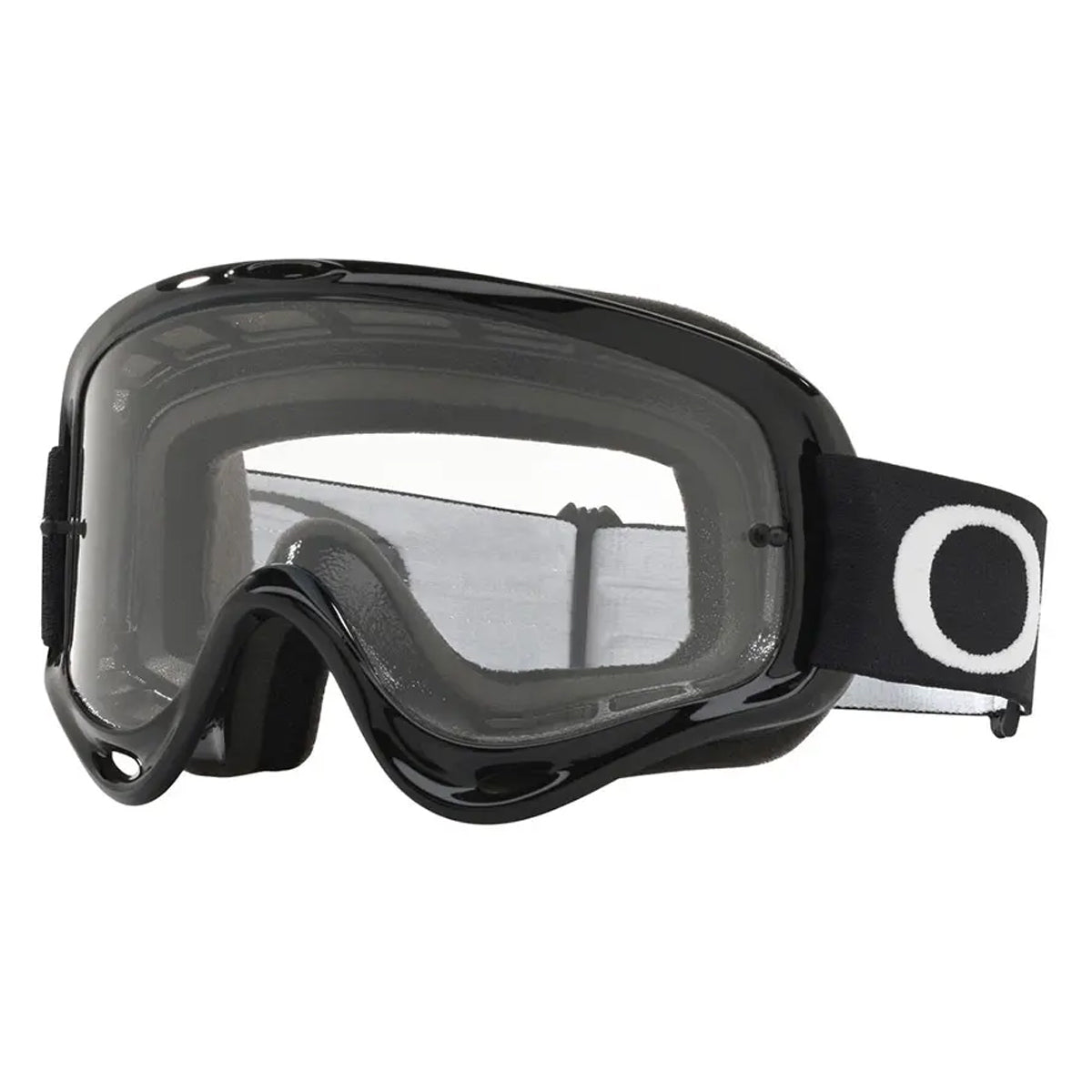 Oakley O Frame MX mask - Shiny Black