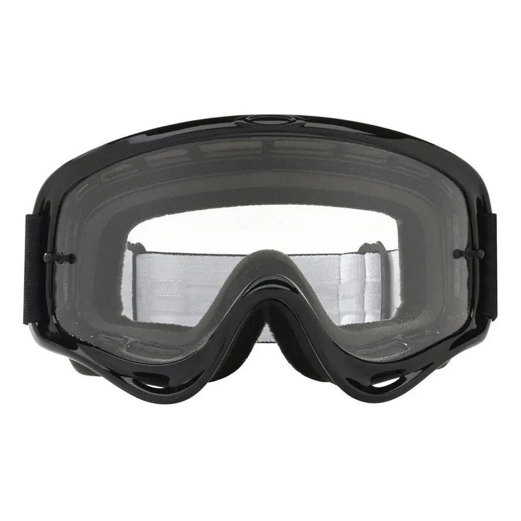 Oakley O Frame MX mask - Shiny Black