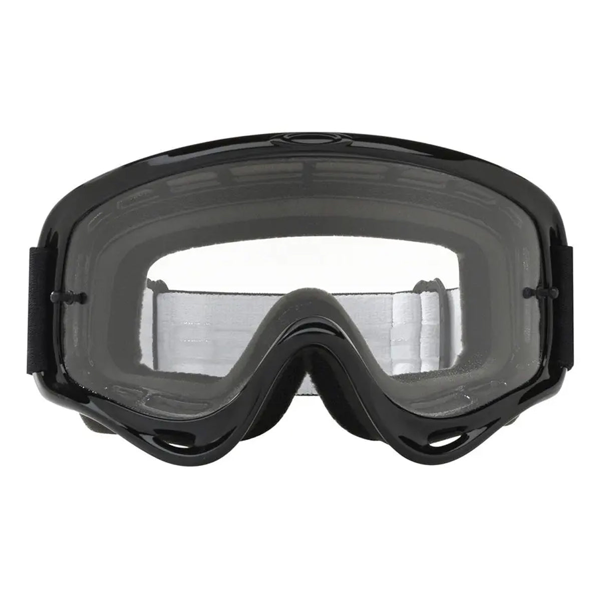Oakley O Frame MX mask - Shiny Black