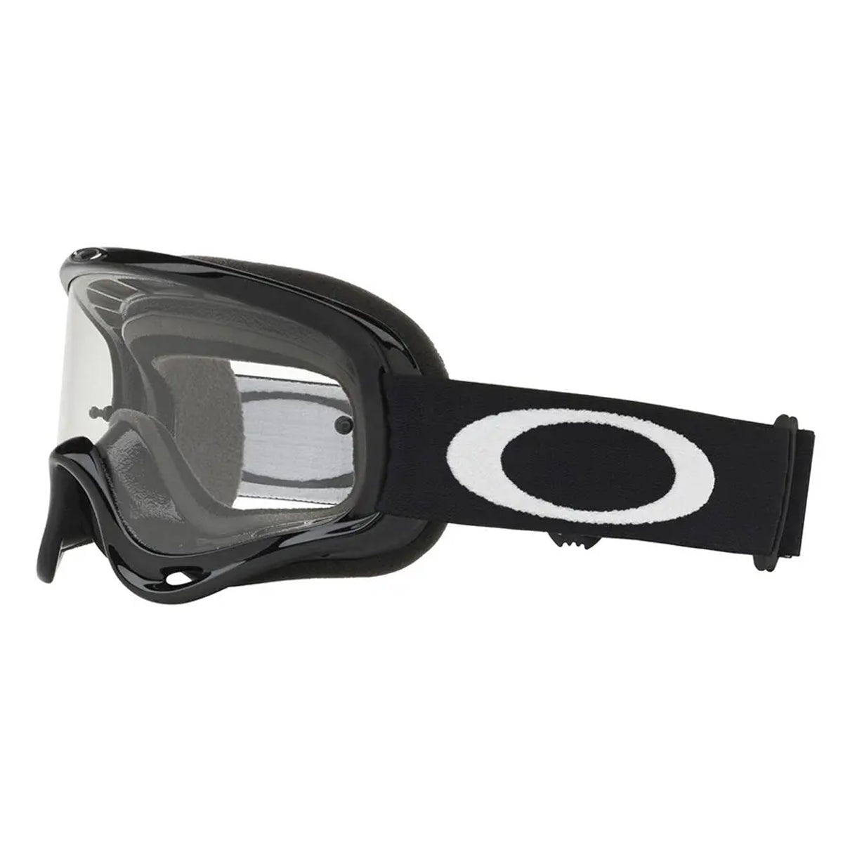 Oakley O Frame MX mask - Shiny Black