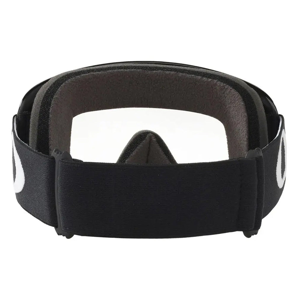 Oakley O Frame MX mask - Shiny Black