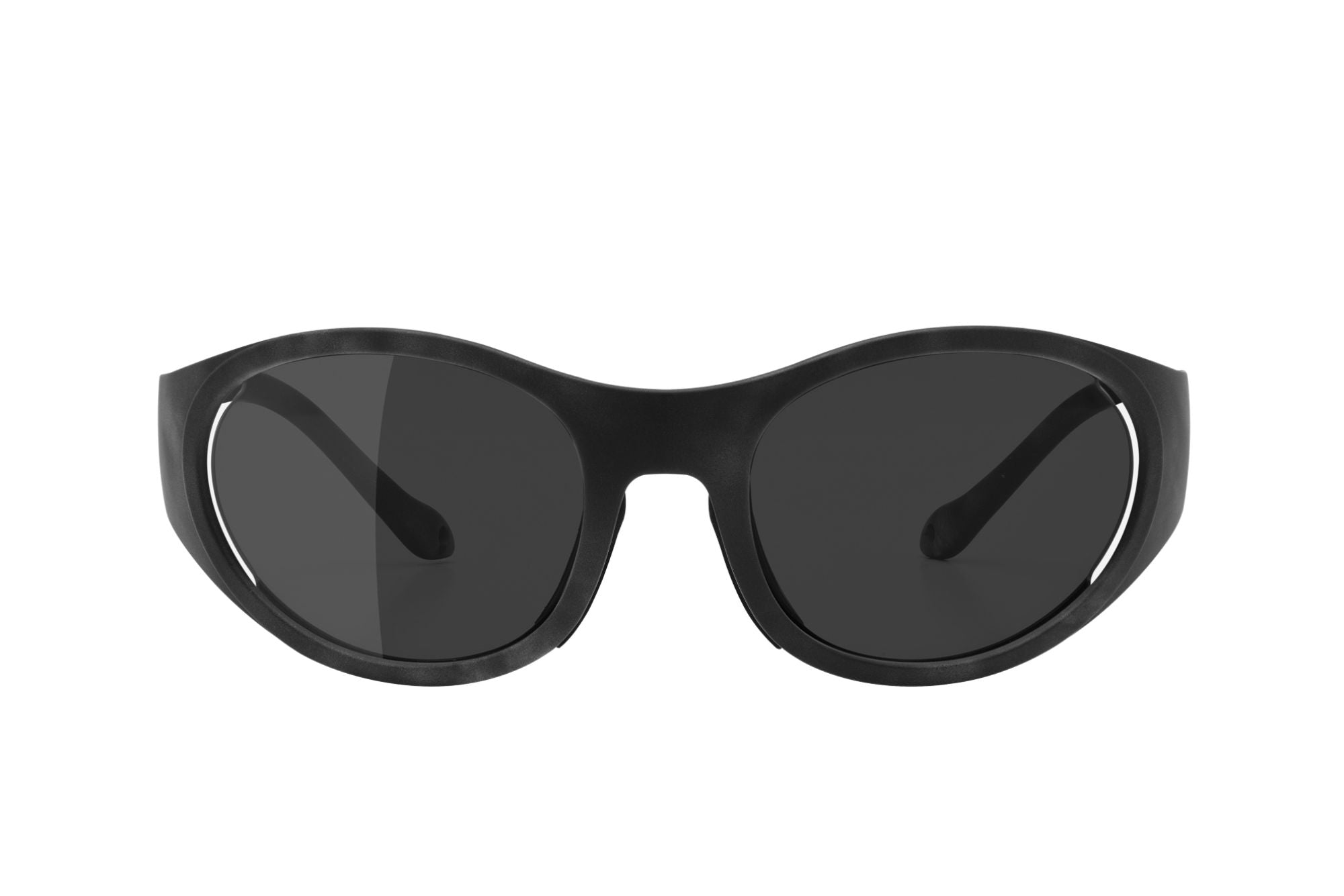 Alba Optics Anvma 99 sunglasses - Magic Vzum Polar Grey