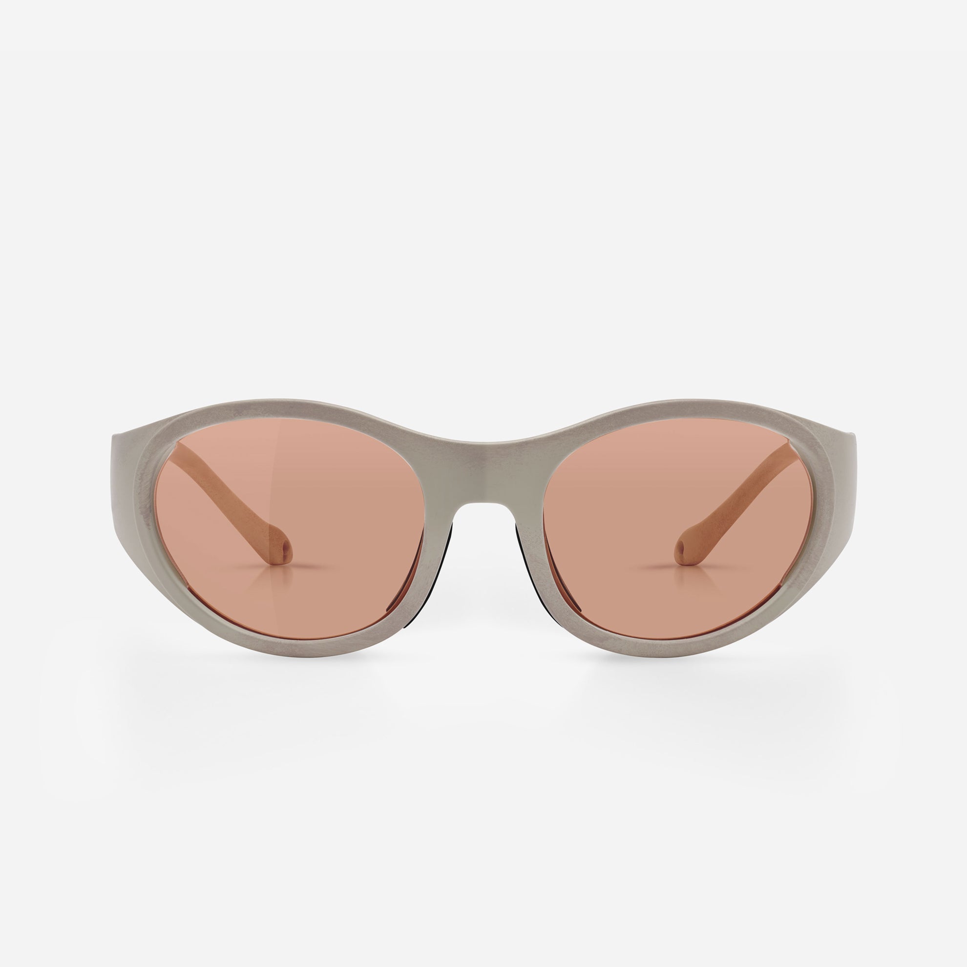 Alba Optics Anvma 99 sunglasses - Relic Vzum Salmon