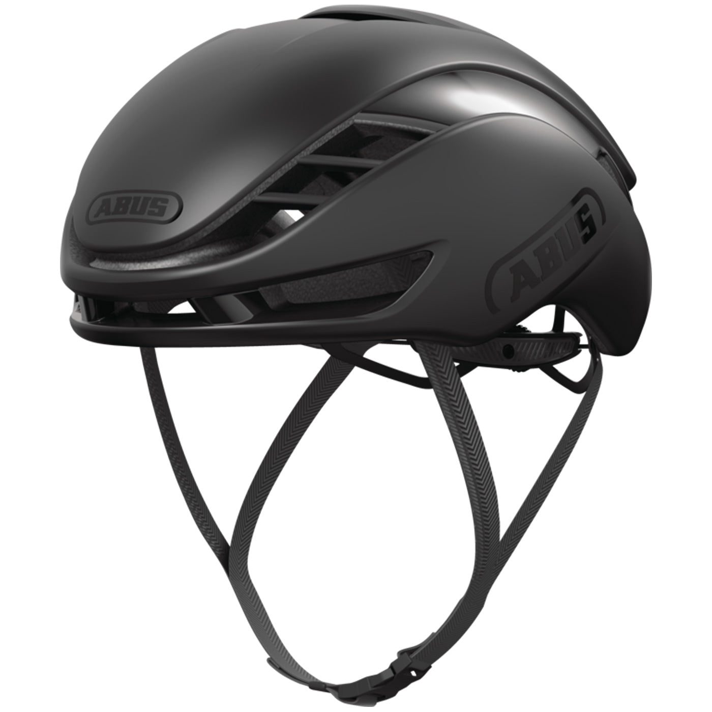 Abus Gamechanger 2.0 helmet - Black