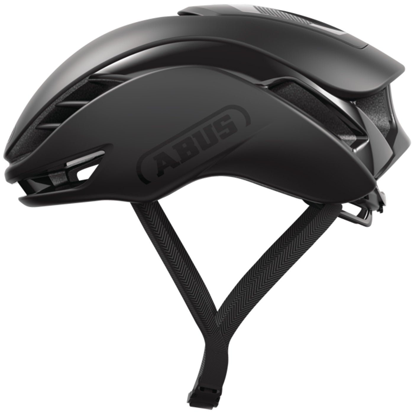 Abus Gamechanger 2.0 helmet - Black