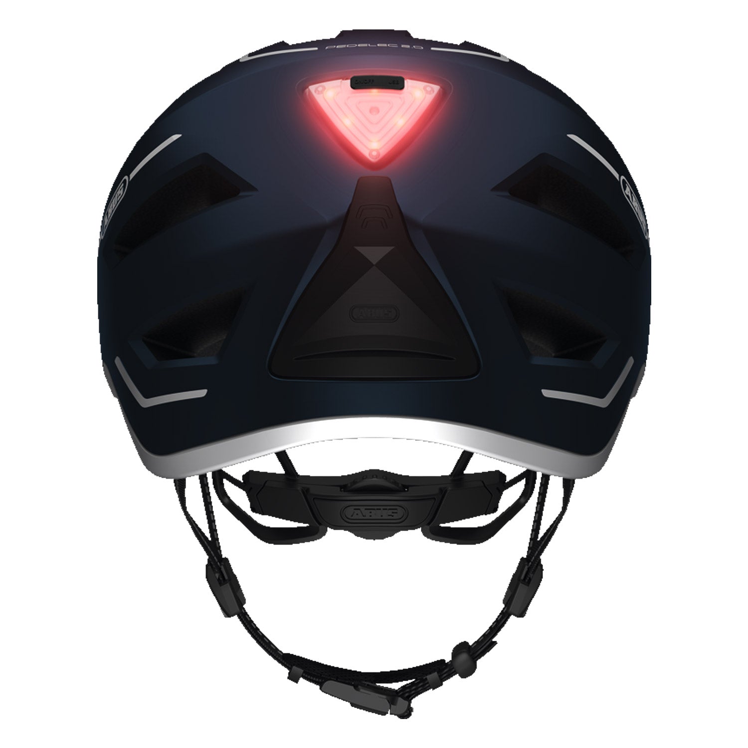 Abus Pedelec 2.0 helmet - Blue