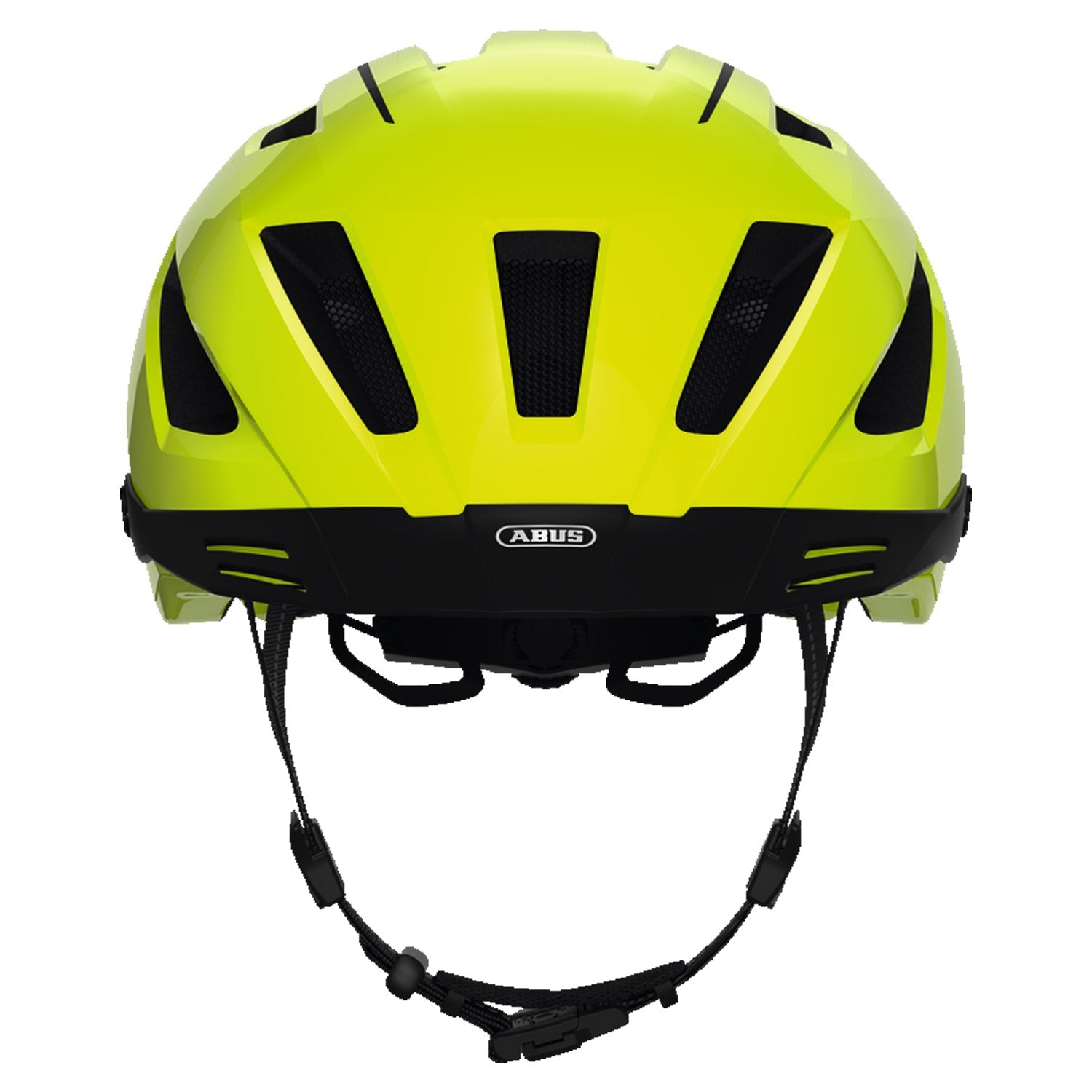 Abus Pedelec 2.0 signal helmet - Yellow