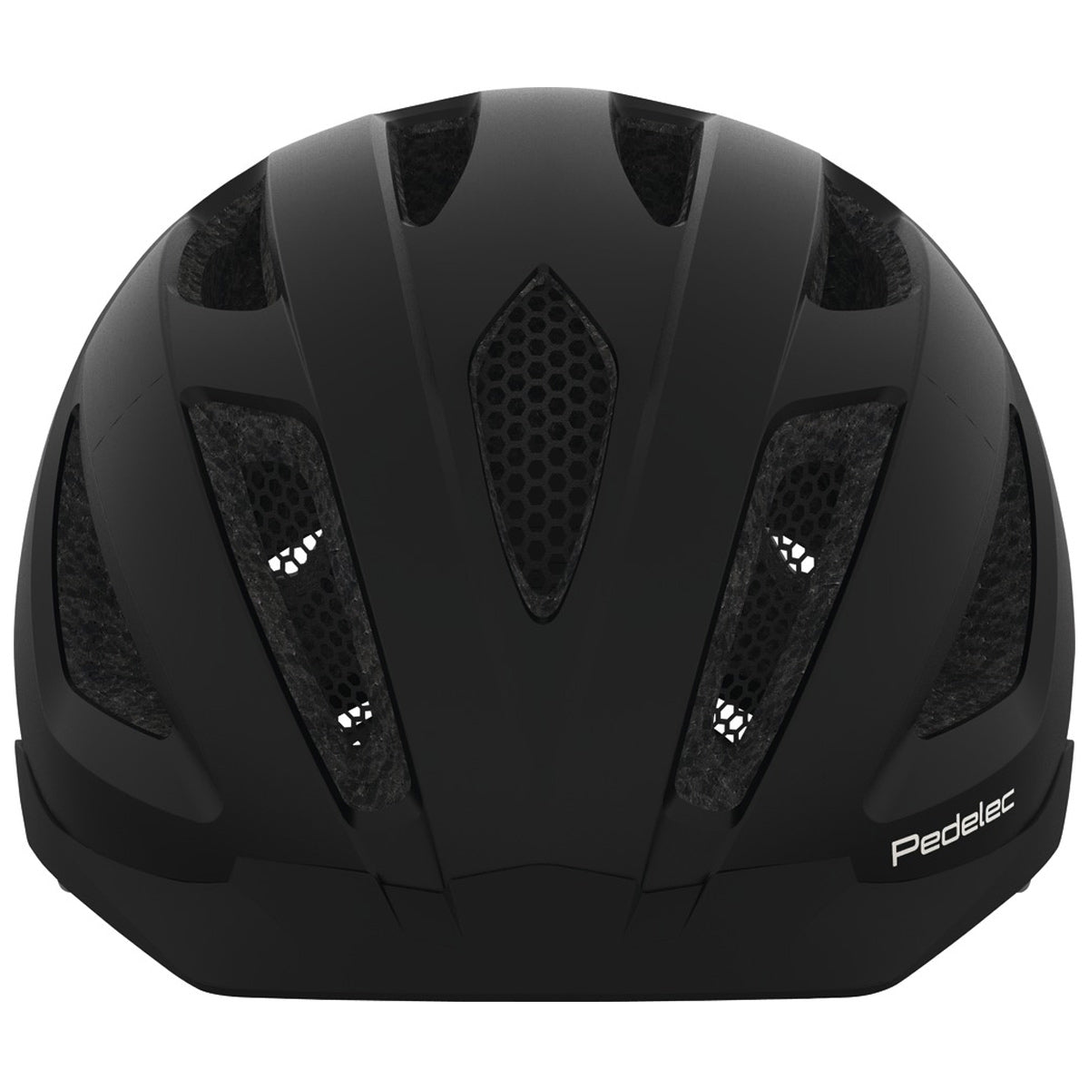 Abus Pedelec 1.1 helmet - Black