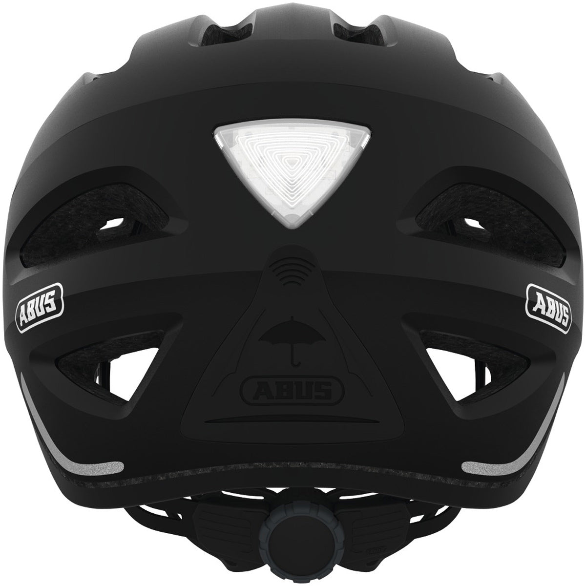 Abus Pedelec 1.1 helmet - Black